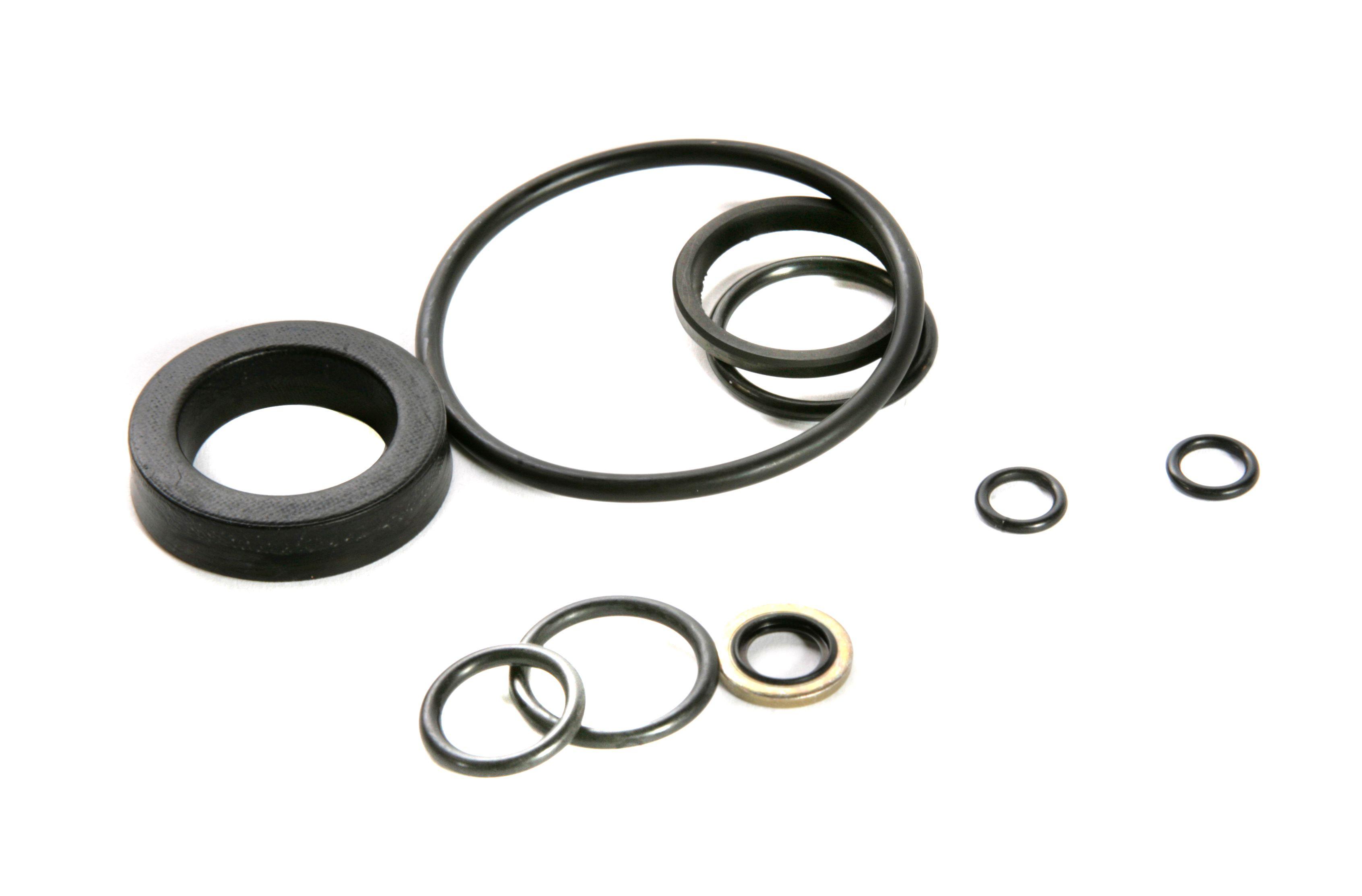 MASSEY FERGUSON TRACTOR SEALS KIT (AGCO) 1810437M91