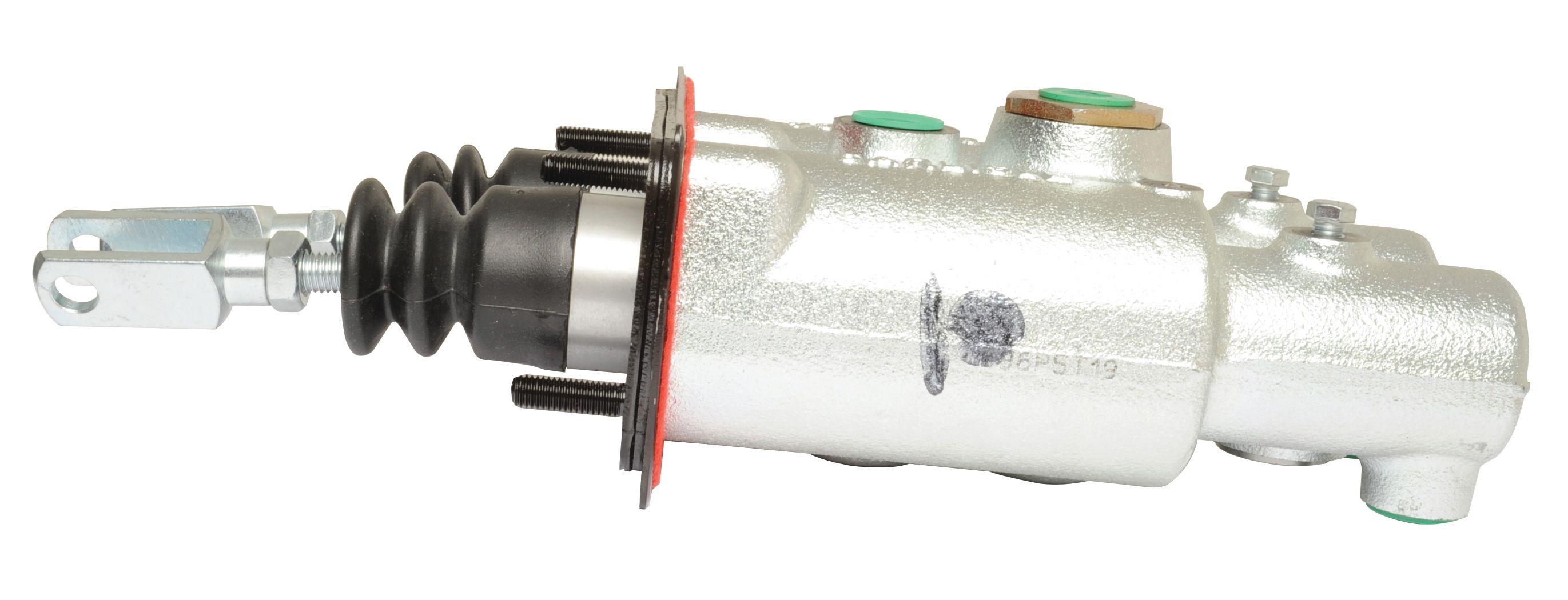 FORD NEW HOLLAND BRAKE VALVE BOOSTER 102606