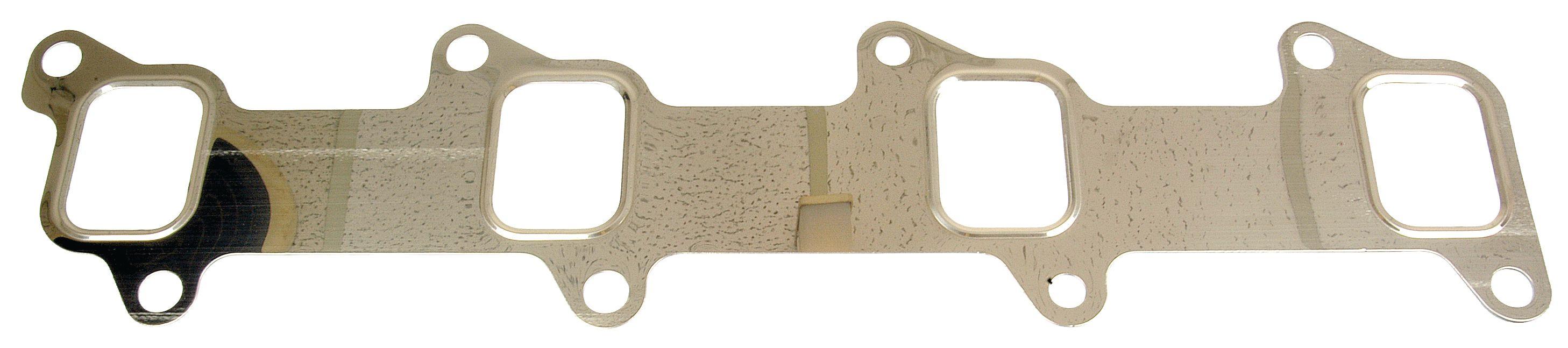 FORD NEW HOLLAND GASKET-MANIFOLD-EXHAUST 65947