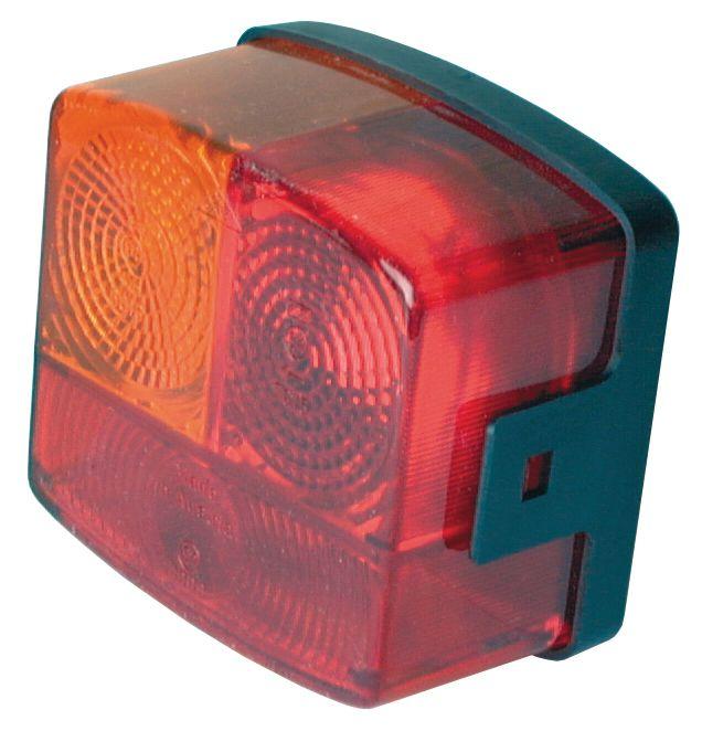 CASE IH LIGHT-REAR-LH 56086