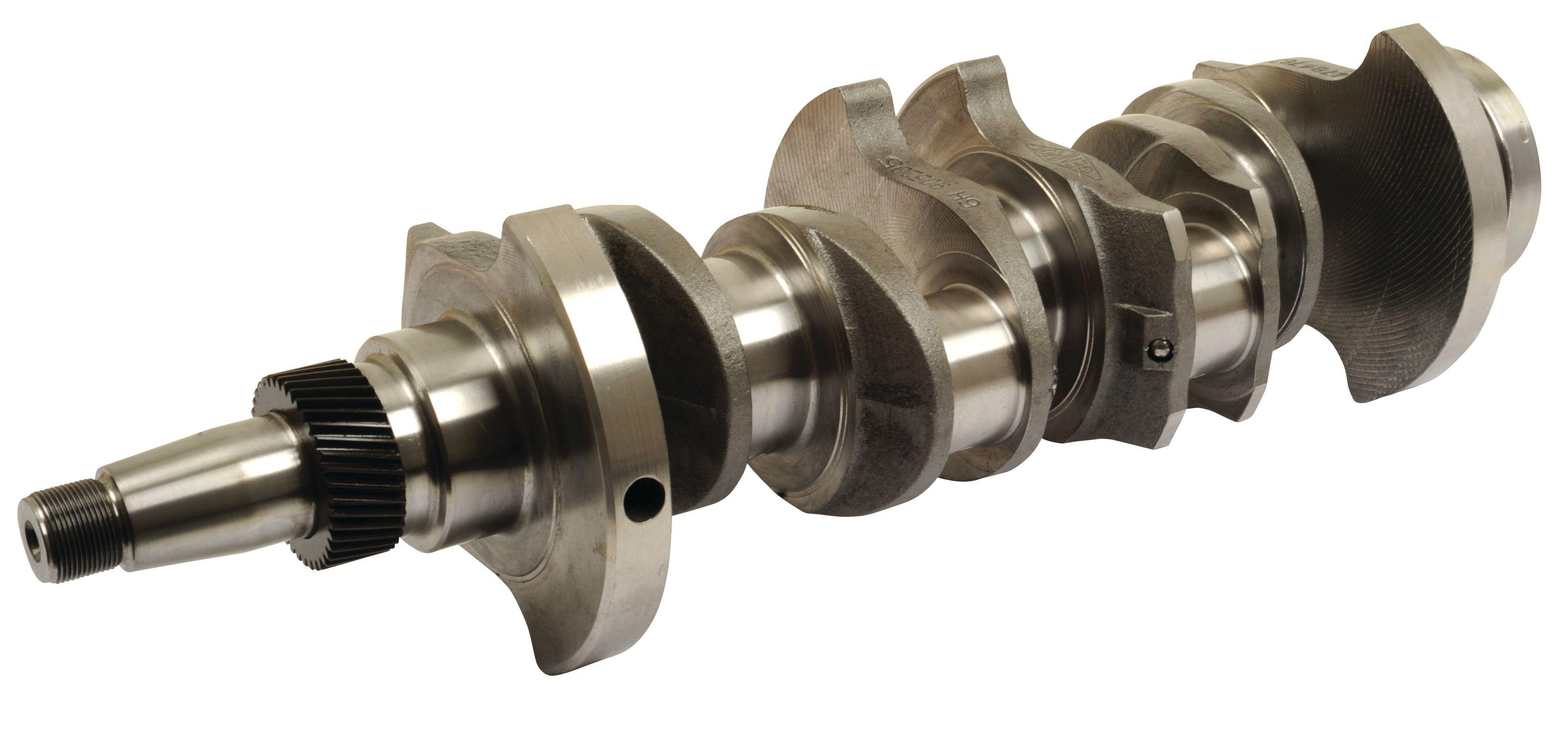 FIAT CRANKSHAFT 61964