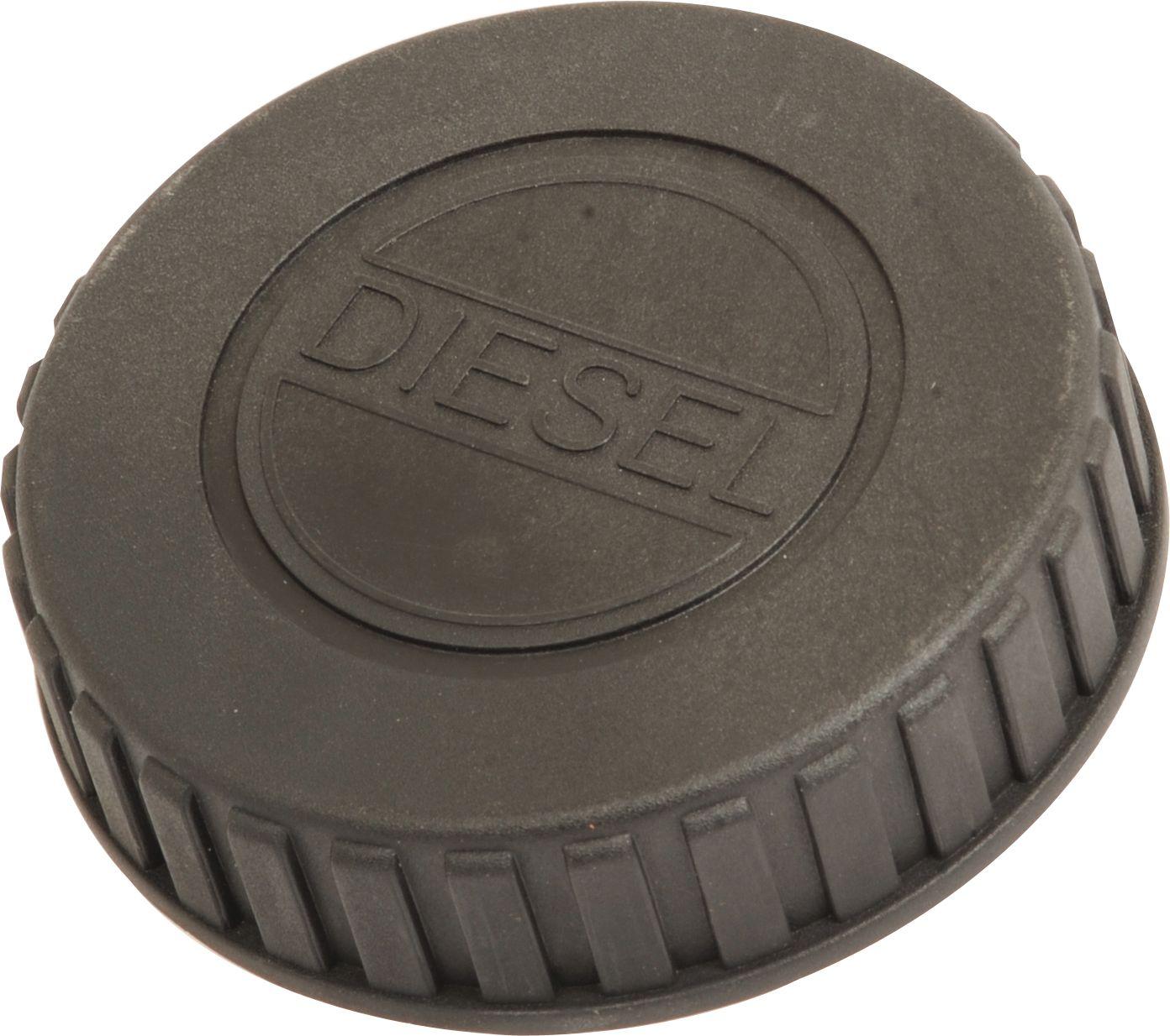 FORD NEW HOLLAND FUEL CAP 107544