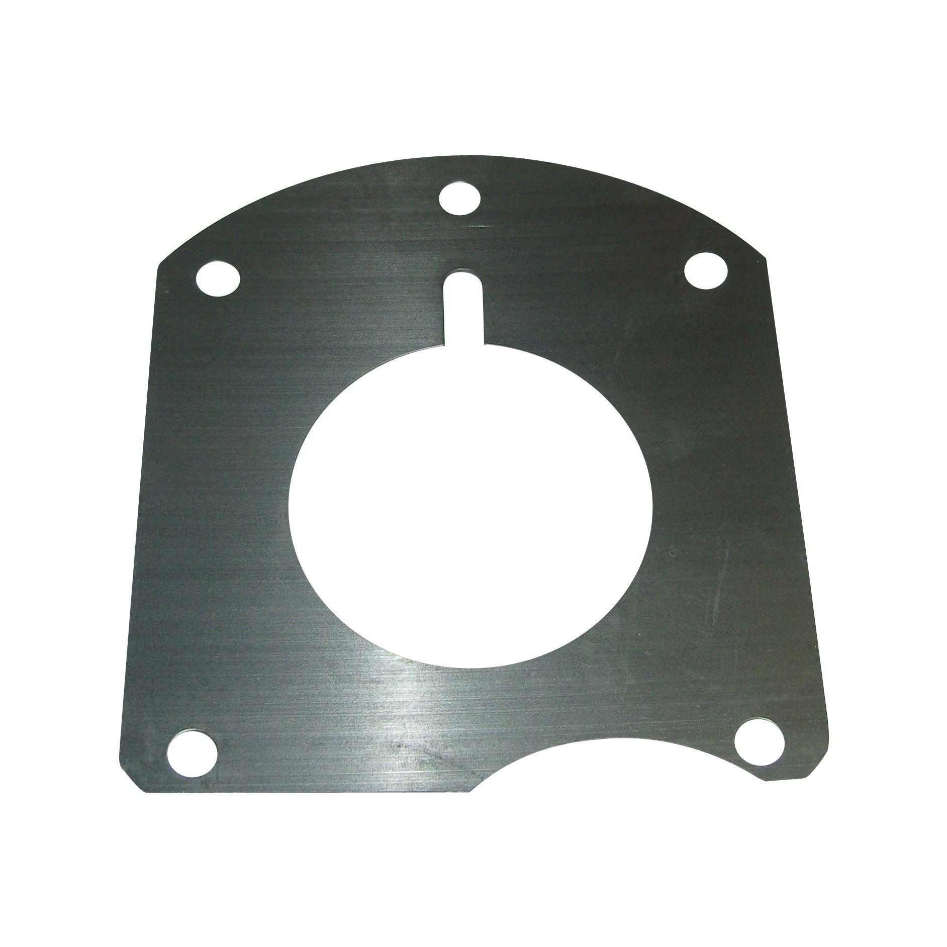 MASSEY FERGUSON TRACTOR THRUST WASHER (AGCO) 180403M2