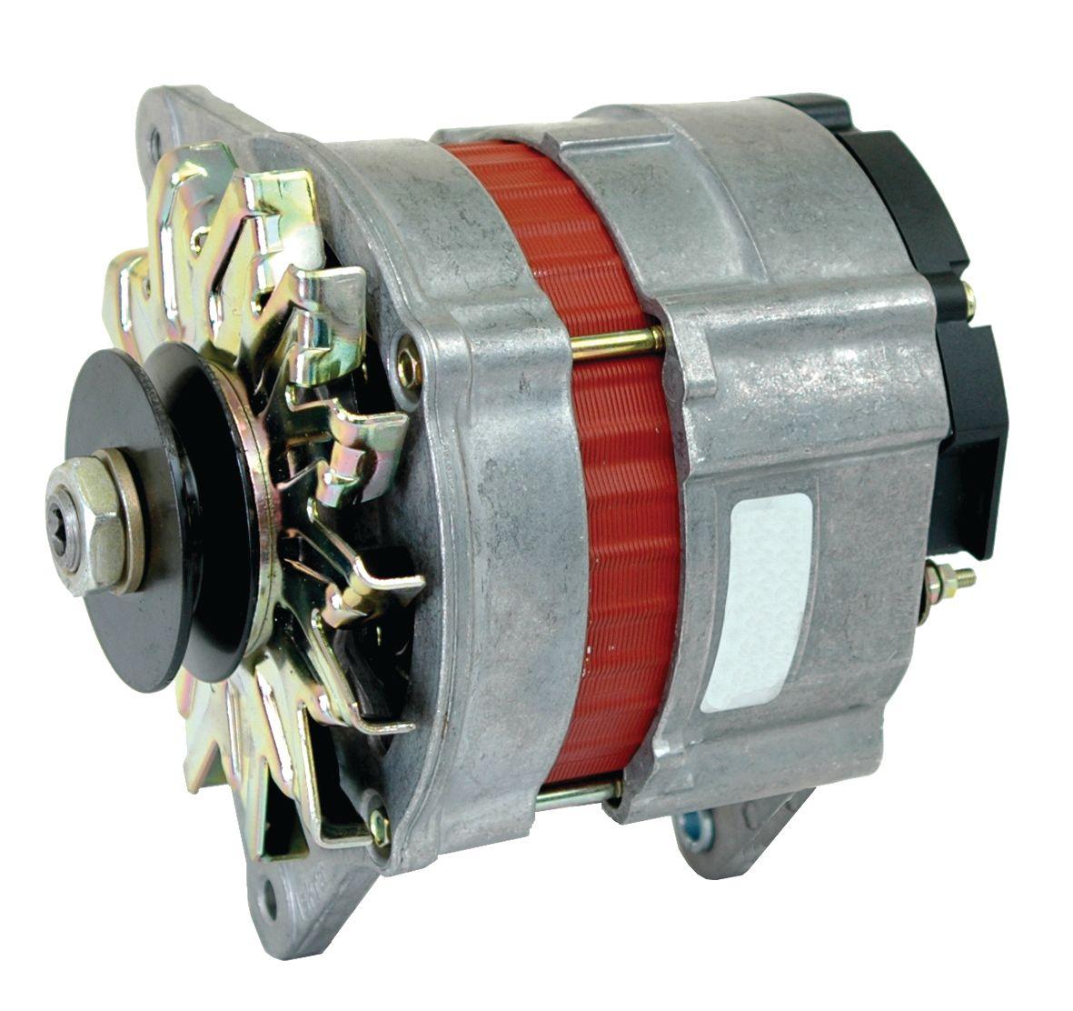 LANDINI ALTERNATOR 35965
