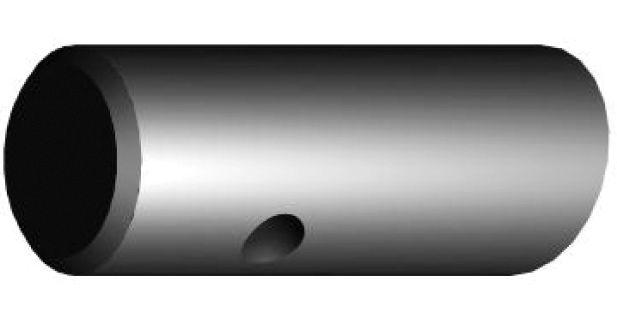 CHILLTON TINE- STRAIGHT PIN FIT 1250MM 21533