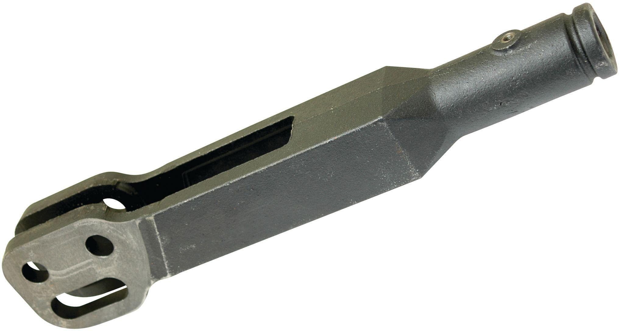 LANDINI LEVELLING BOX FORK 8625