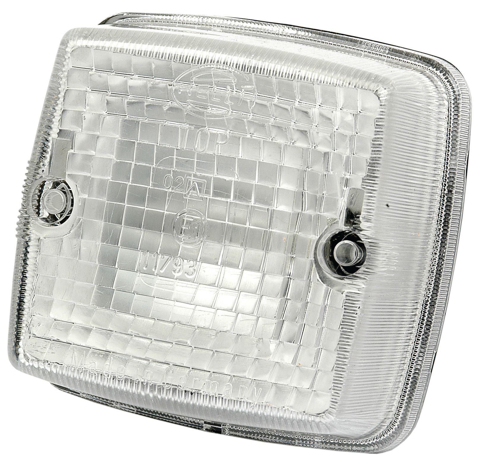 CASE IH LIGHT-MARKER-LH/RH 56034