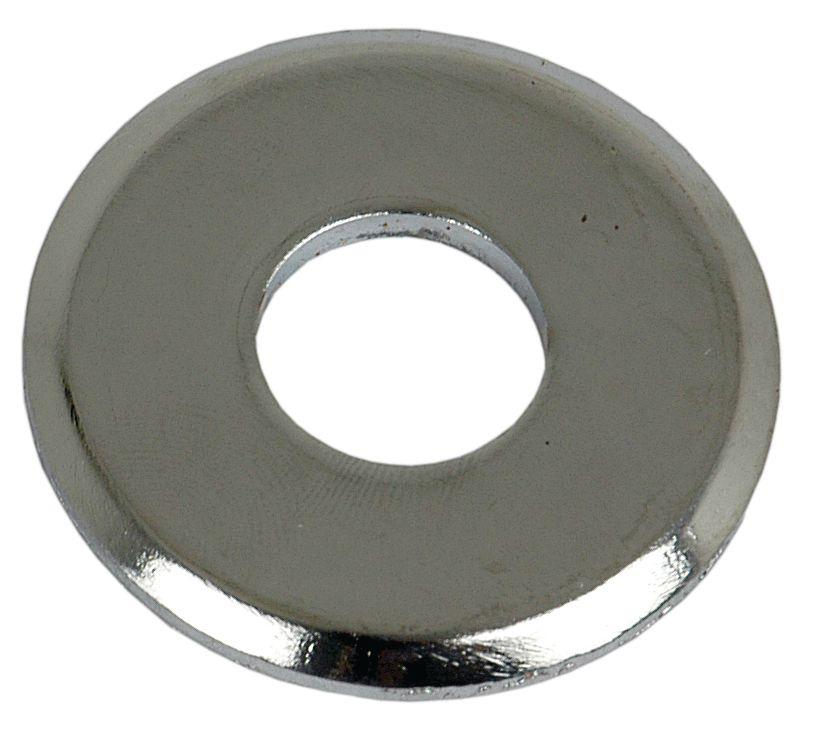 MASSEY FERGUSON WASHER-CHROME 40291