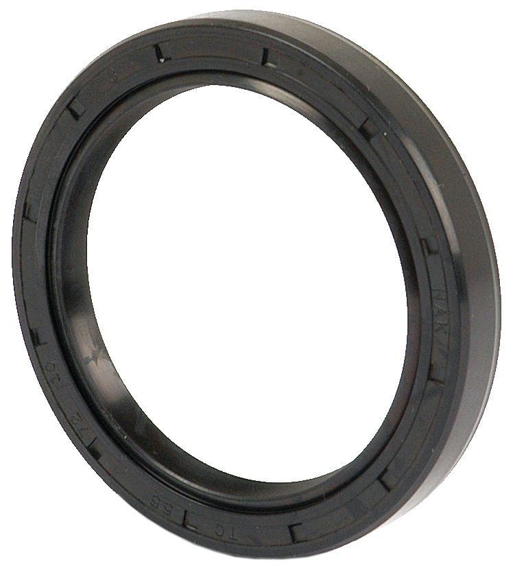 FIAT SEAL-55X72X10MM D/LIP 50405