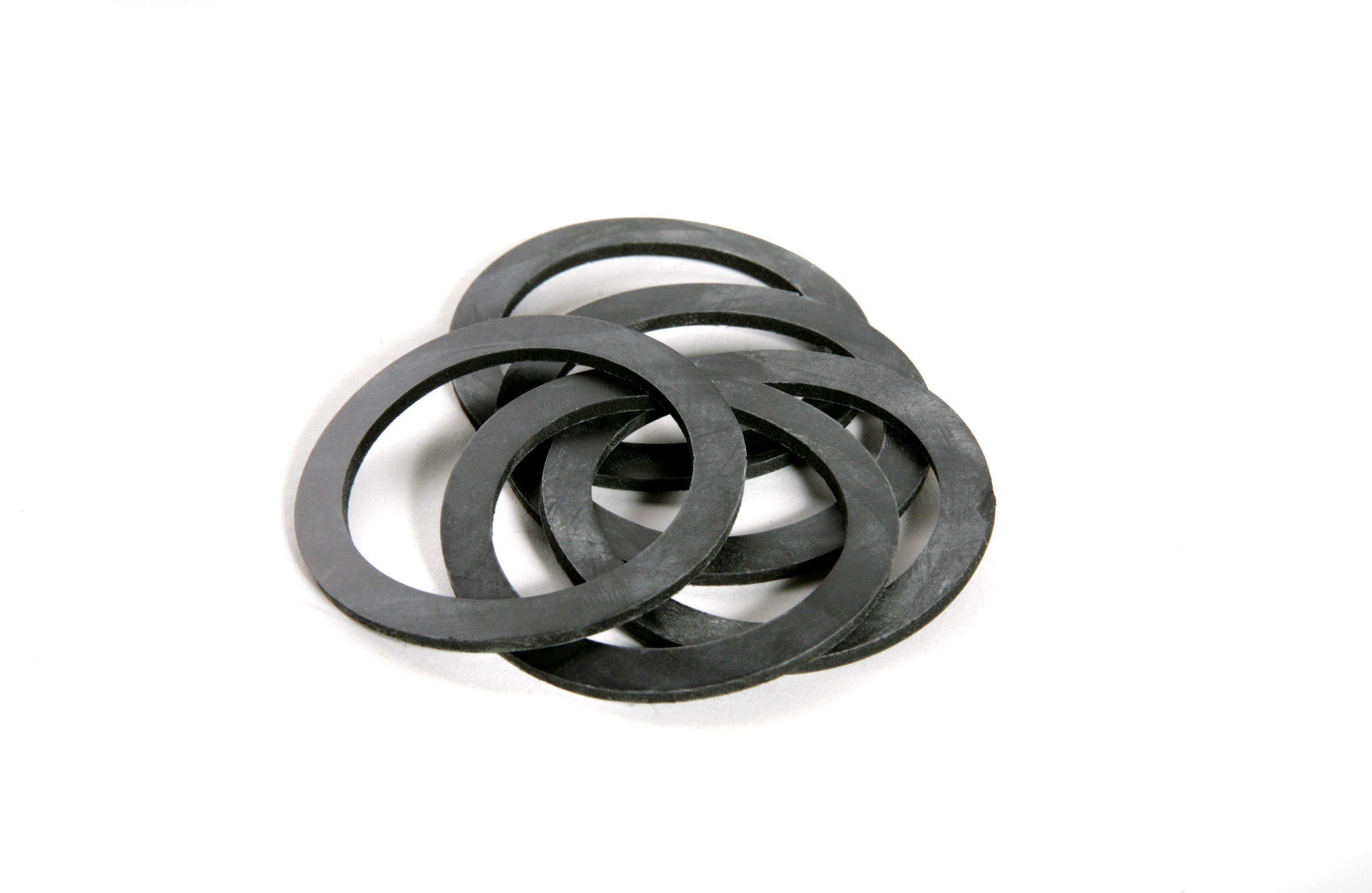 MASSEY FERGUSON COMBINE GASKET (AGCO) 1004496M1