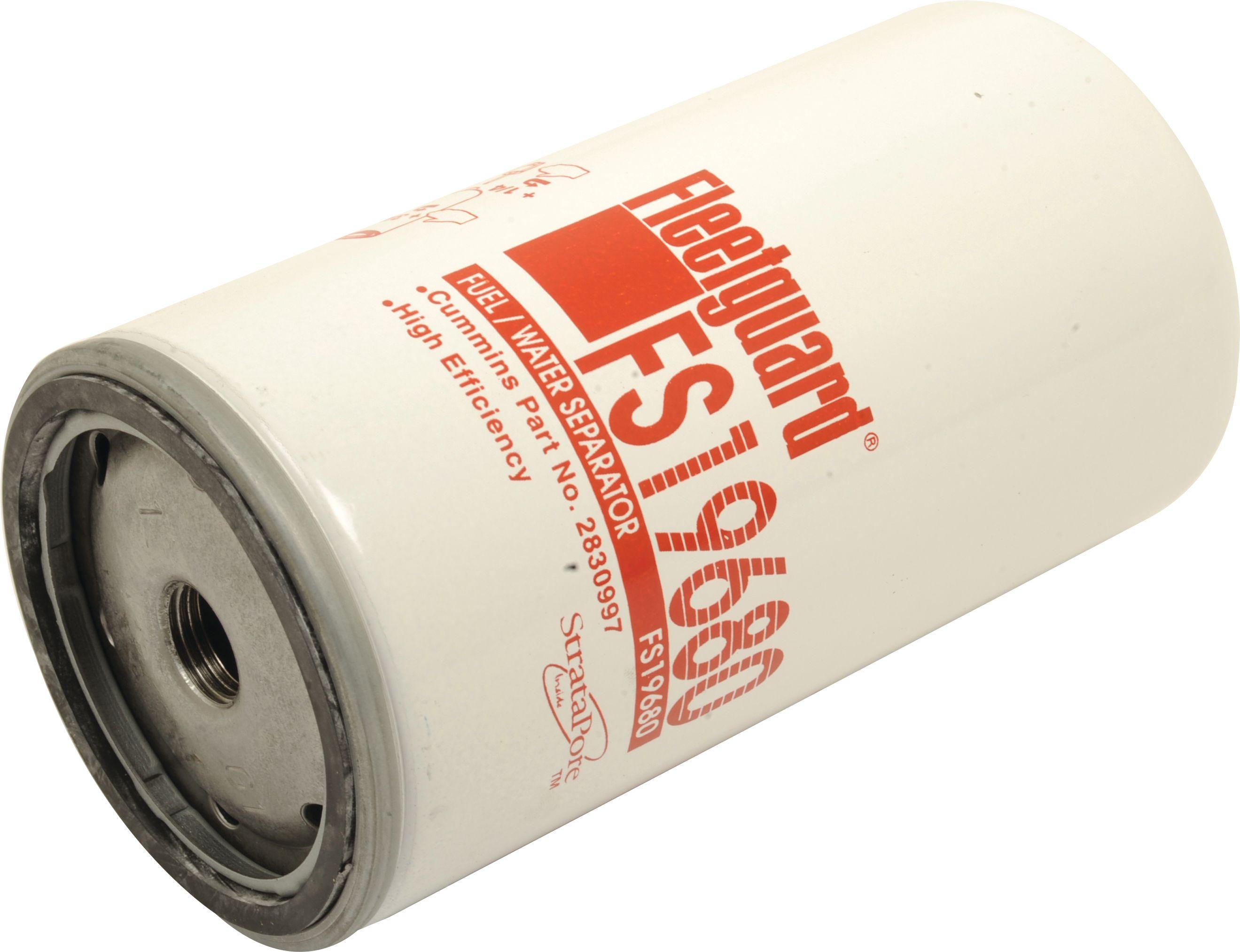 FORD NEW HOLLAND FUEL SEPARATOR FS19680 73463