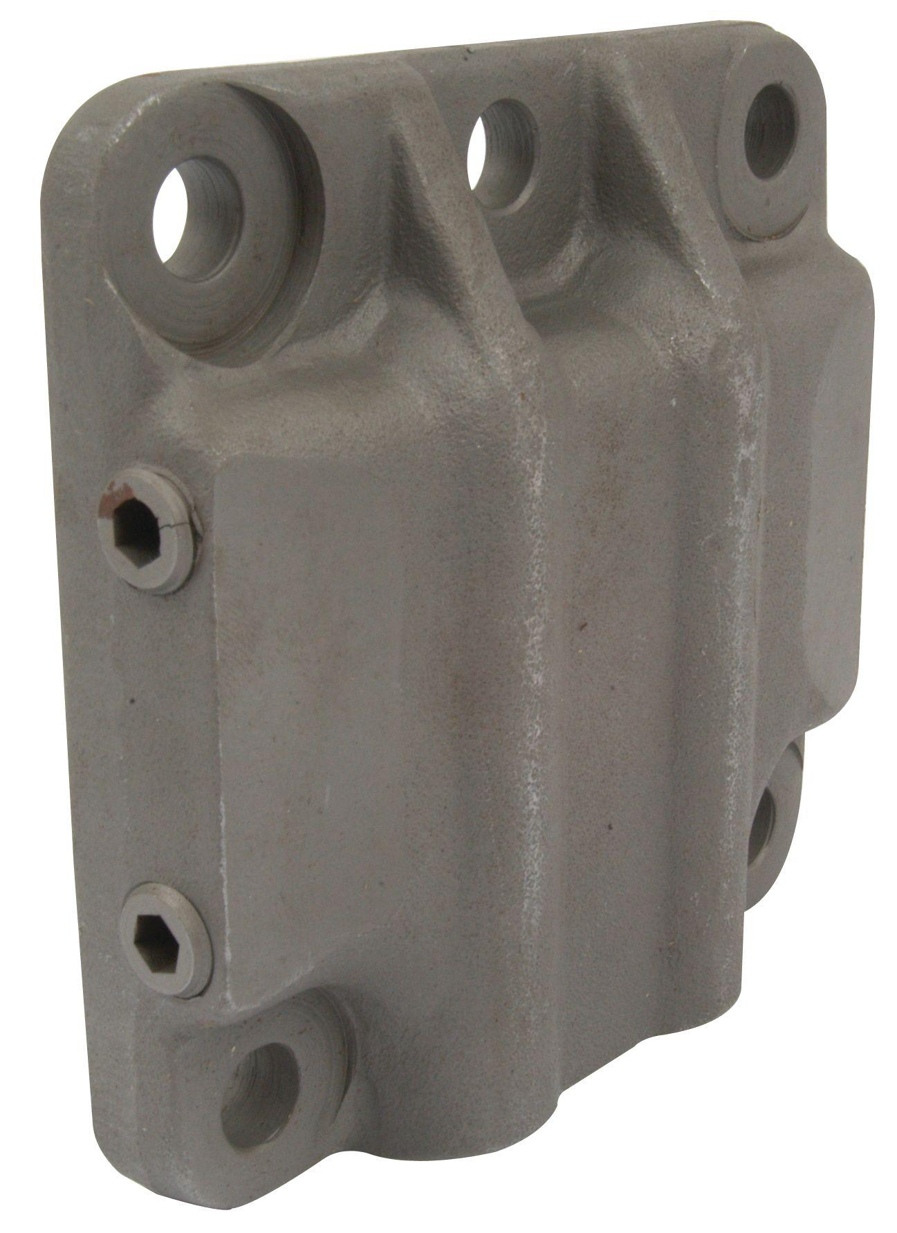 FORD NEW HOLLAND VALVE CHAMBER 61319