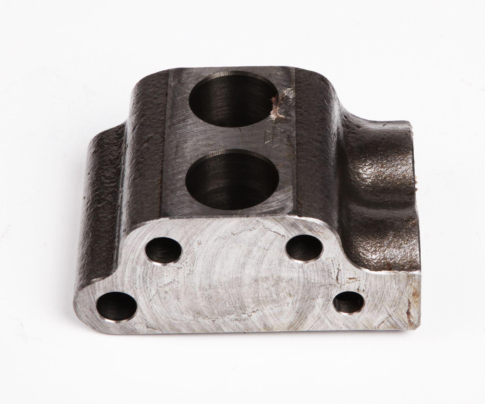 MASSEY FERGUSON TRACTOR CHAMBER (AGCO) 897491M1