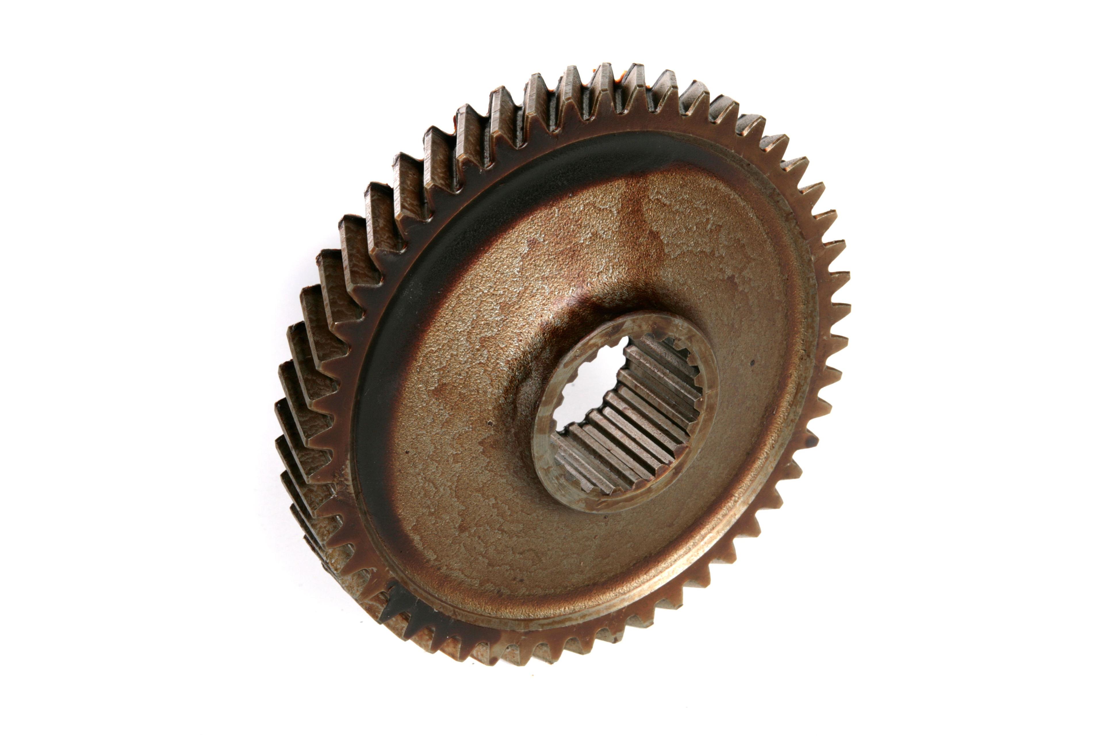 MASSEY FERGUSON TRACTOR GEAR (AGCO) 181799M1