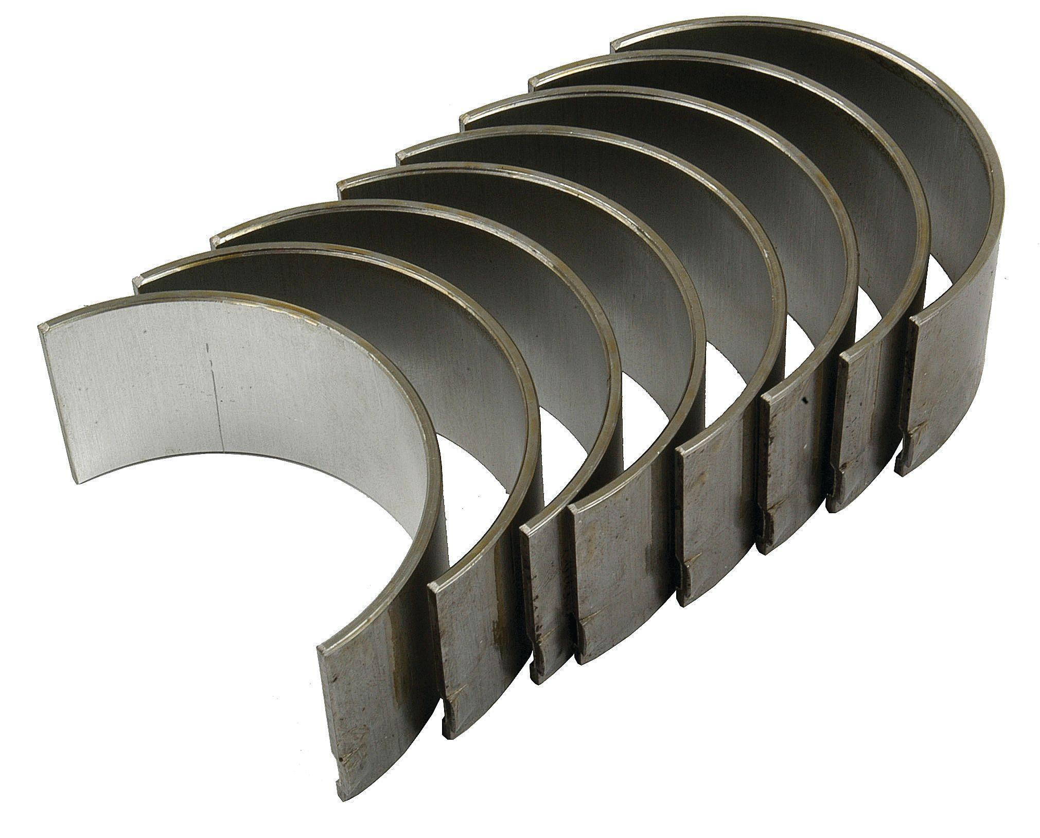 CASE IH CON ROD BEARING KIT +0.020" 57522