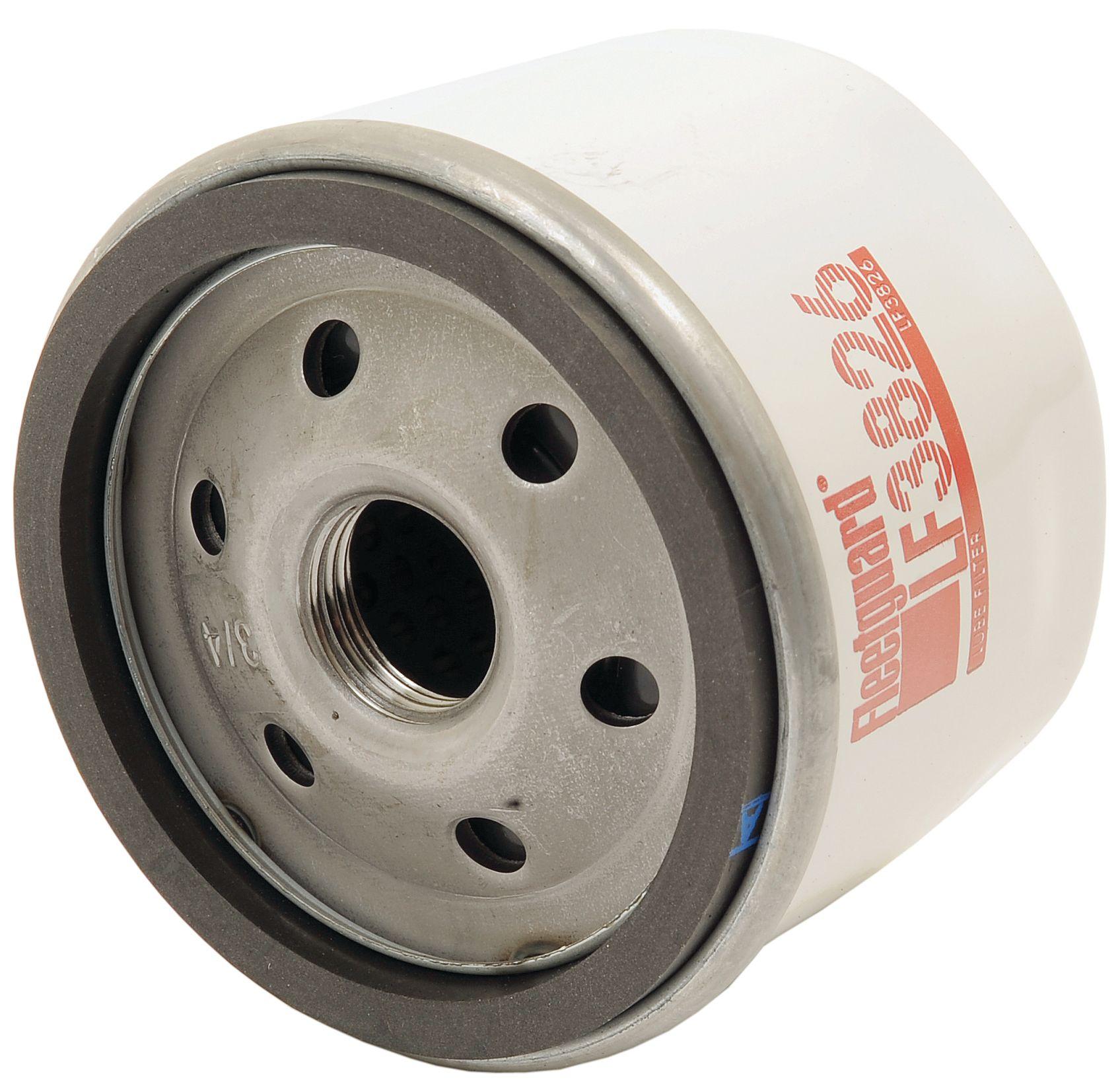 BRIGGS & STRATTON OIL FILTER LF3826 76996