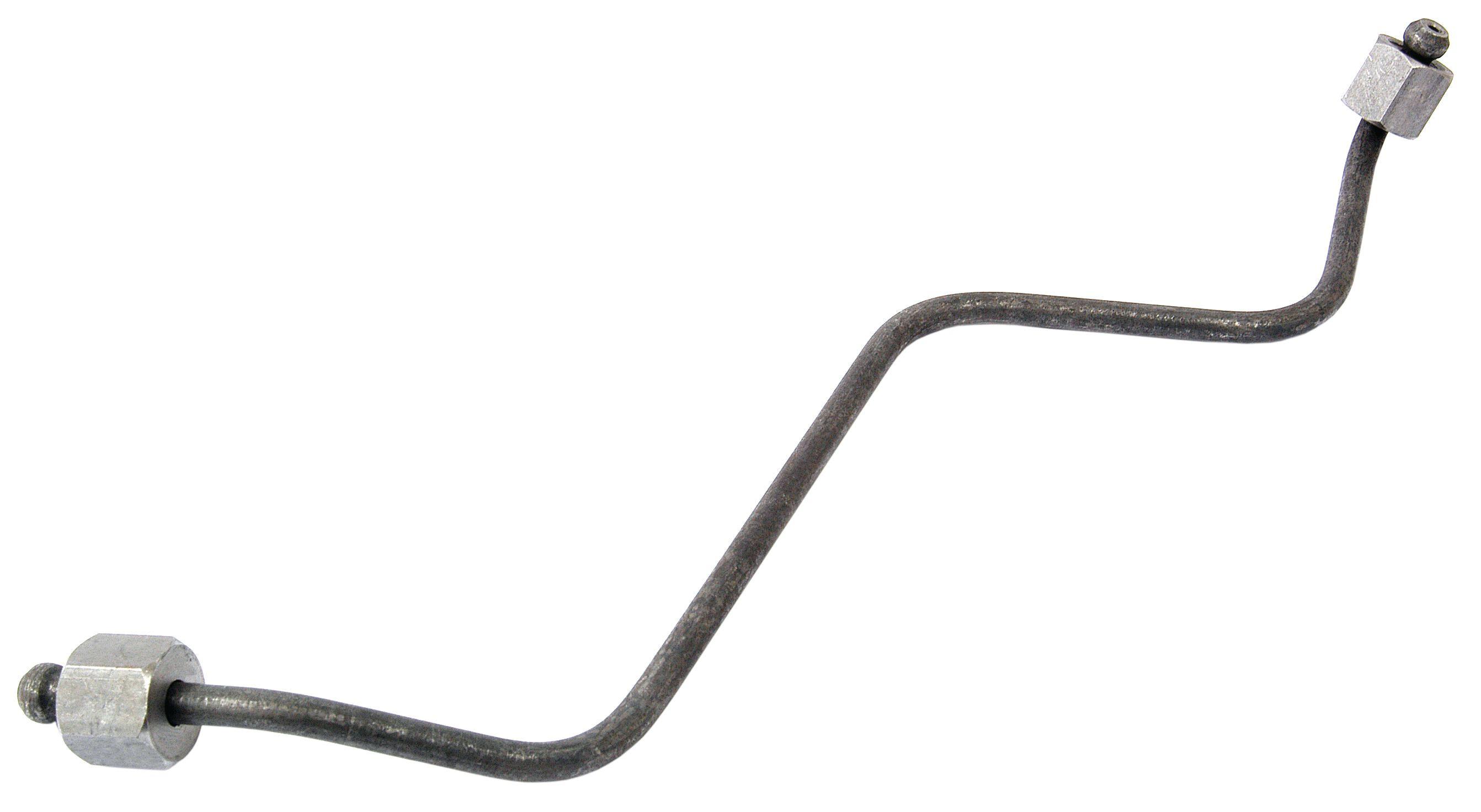 PERKINS PIPE-INJECTOR NO.4 41439