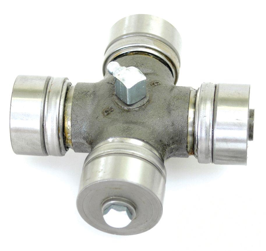 CASE IH UNIVERSAL JOINT-38X106MM 33616