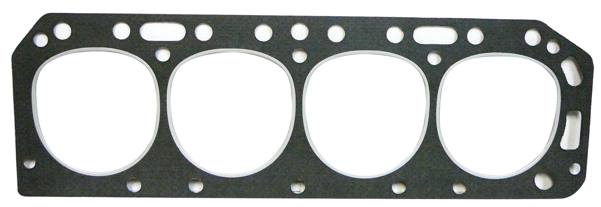 FORD NEW HOLLAND GASKET-HEAD 60442
