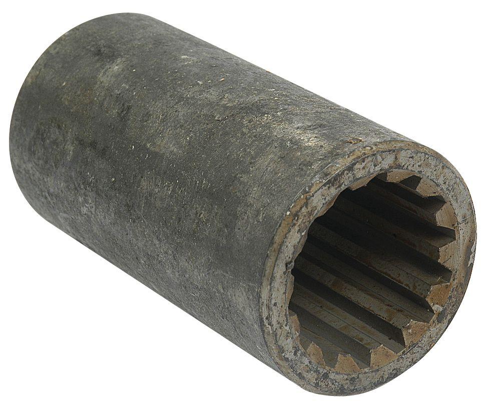 FIAT COUPLER-FRONT & REAR 58972