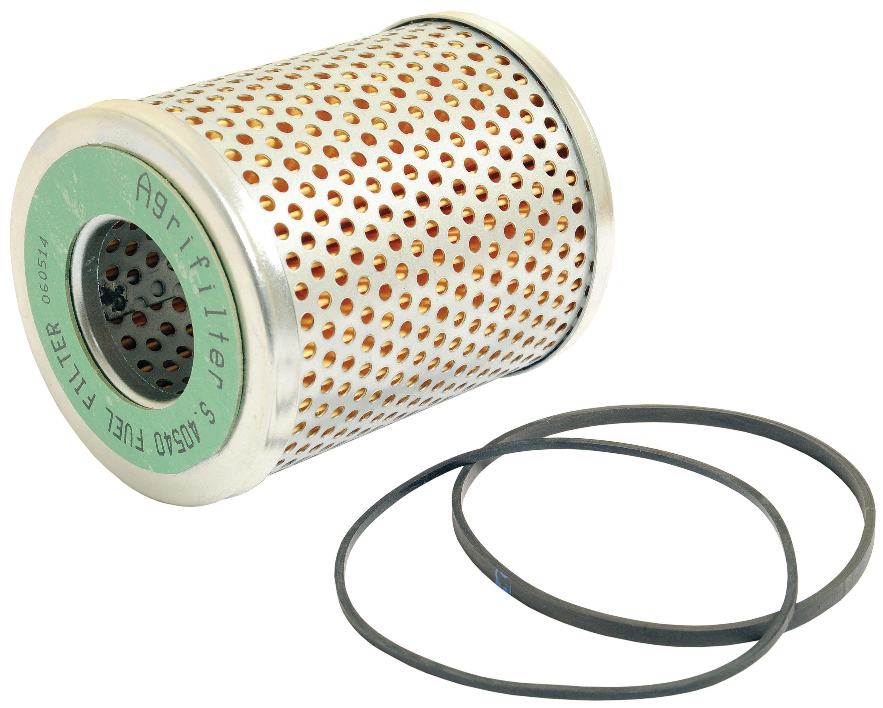 VOLVO FUEL FILTER 40540