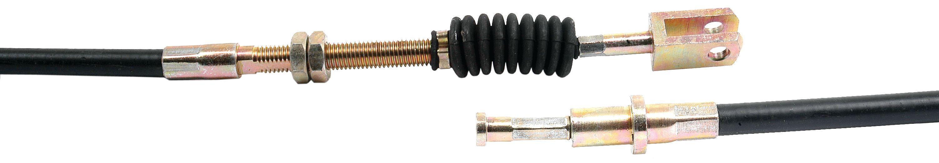 FORD CABLE-HAND BRAKE (1855MM) 66255