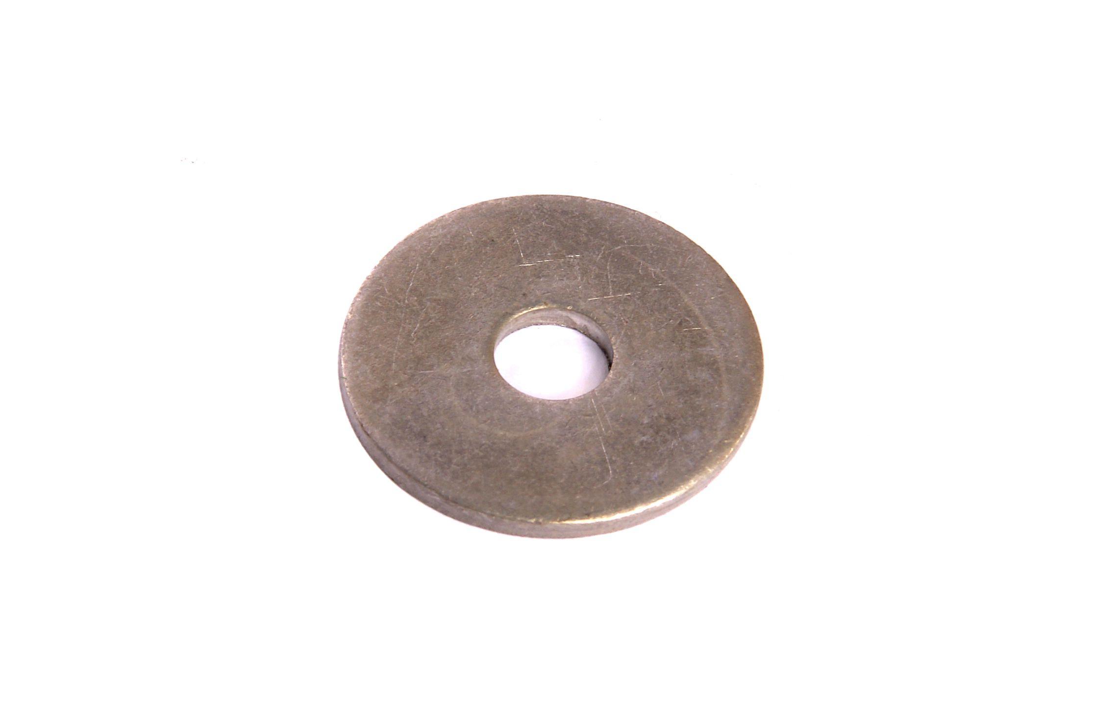 MASSEY FERGUSON TRACTOR FLAT WASHER (AGCO) 188359M1