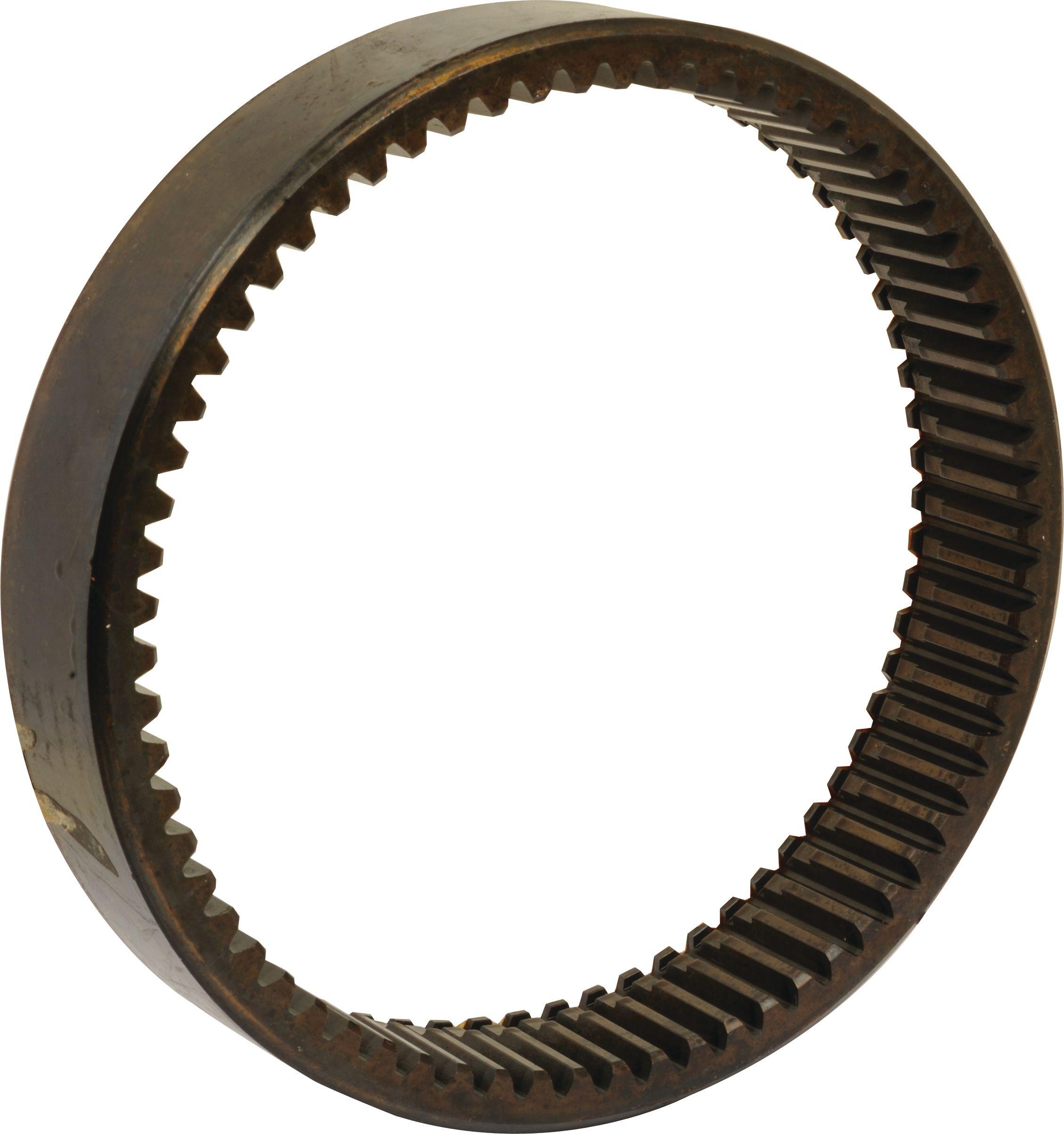 CASE IH RING GEAR 107436