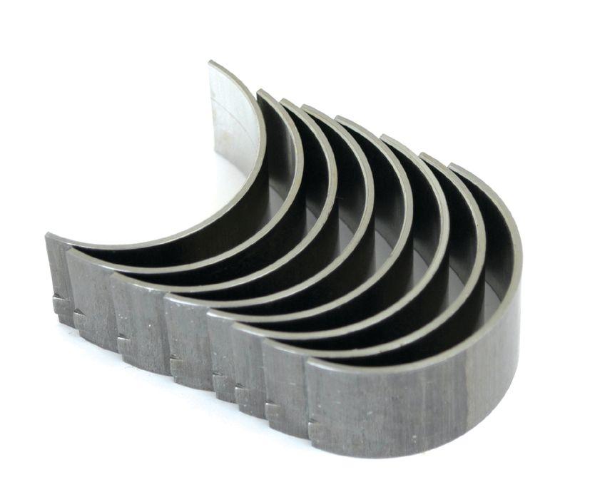 MASSEY FERGUSON CON ROD BEARING KIT-STD 40319