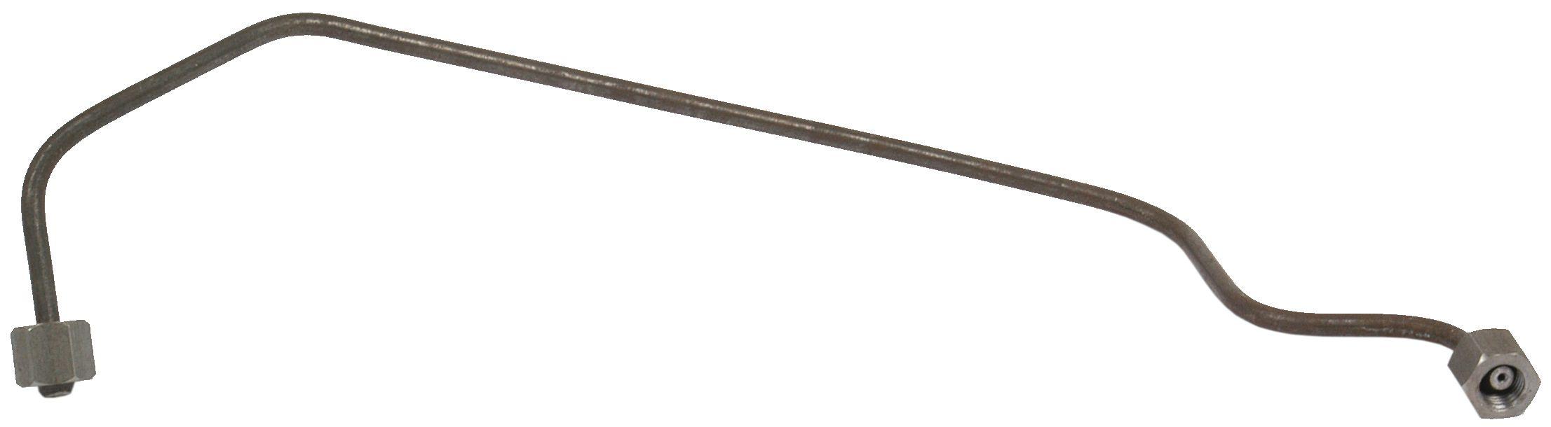 FORD NEW HOLLAND PIPE-INJECTOR NO.4 65805