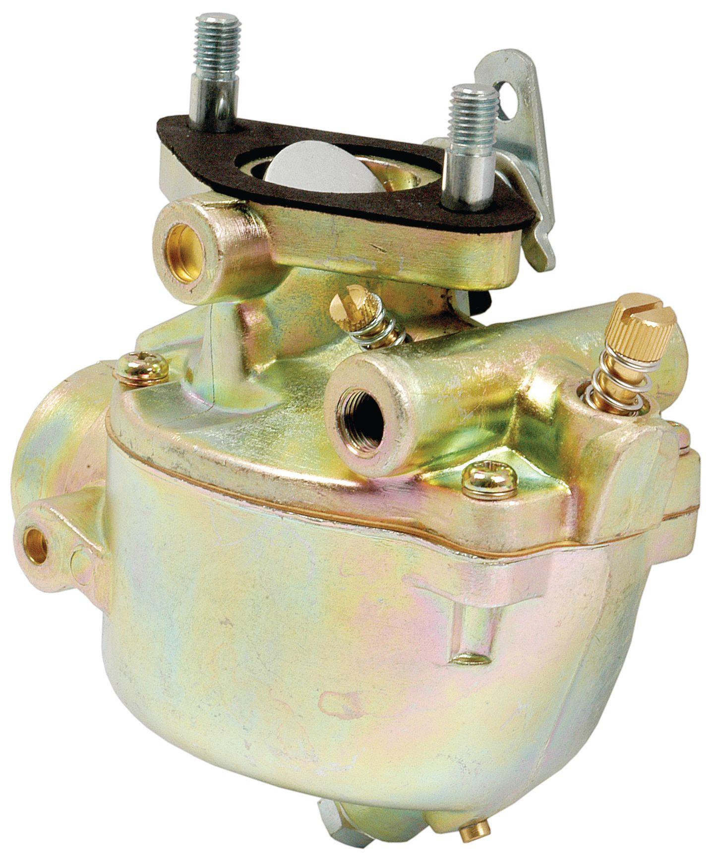 MASSEY FERGUSON CARBURETOR 43061