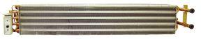FIAT EVAPORATOR- BLOCK TYPE A/C 106743