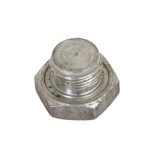 FORD SUMP PLUG - 7/8" UNF 65276