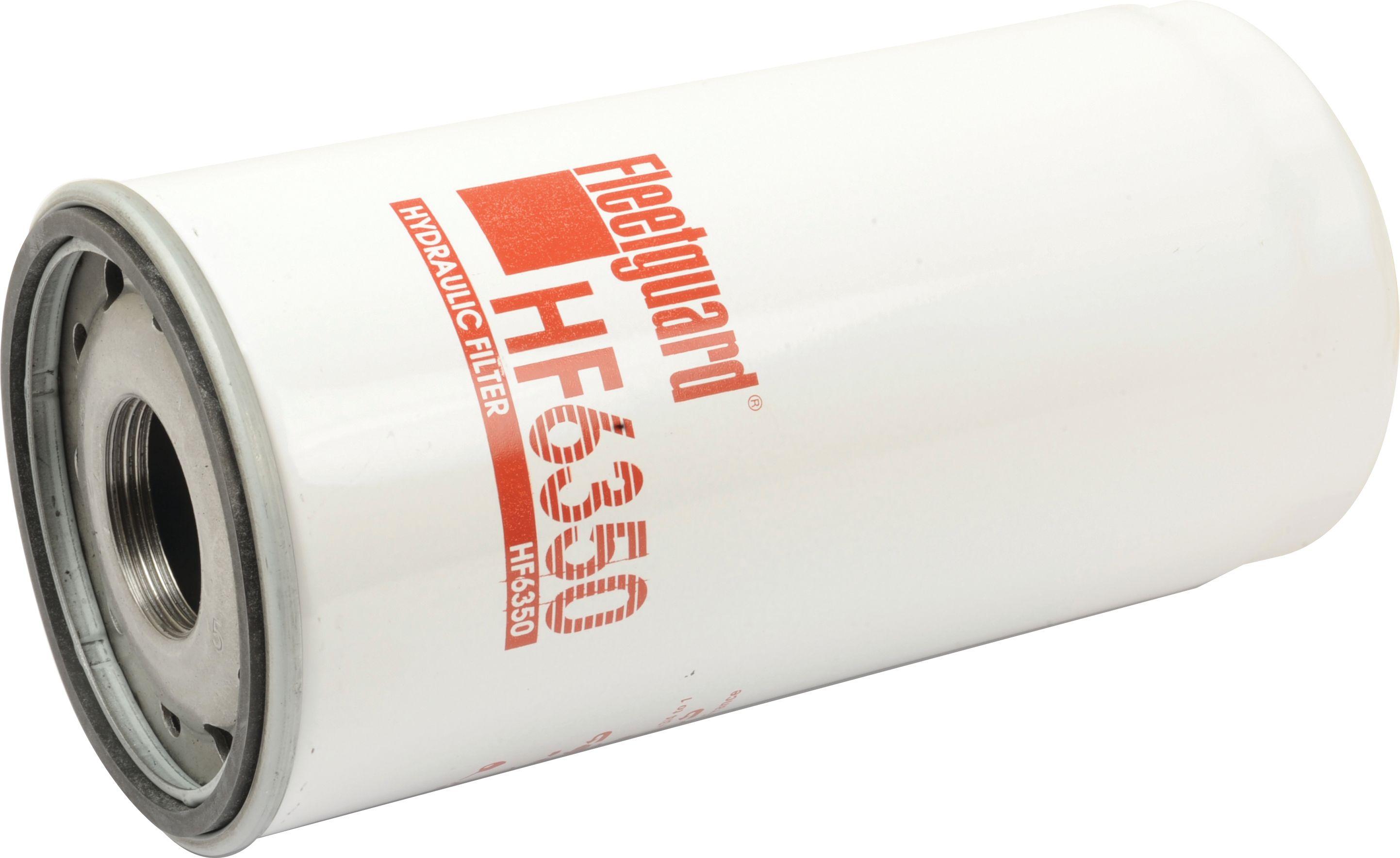 LAMBORGHINI HYDRAULIC FILTER HF6350 109316