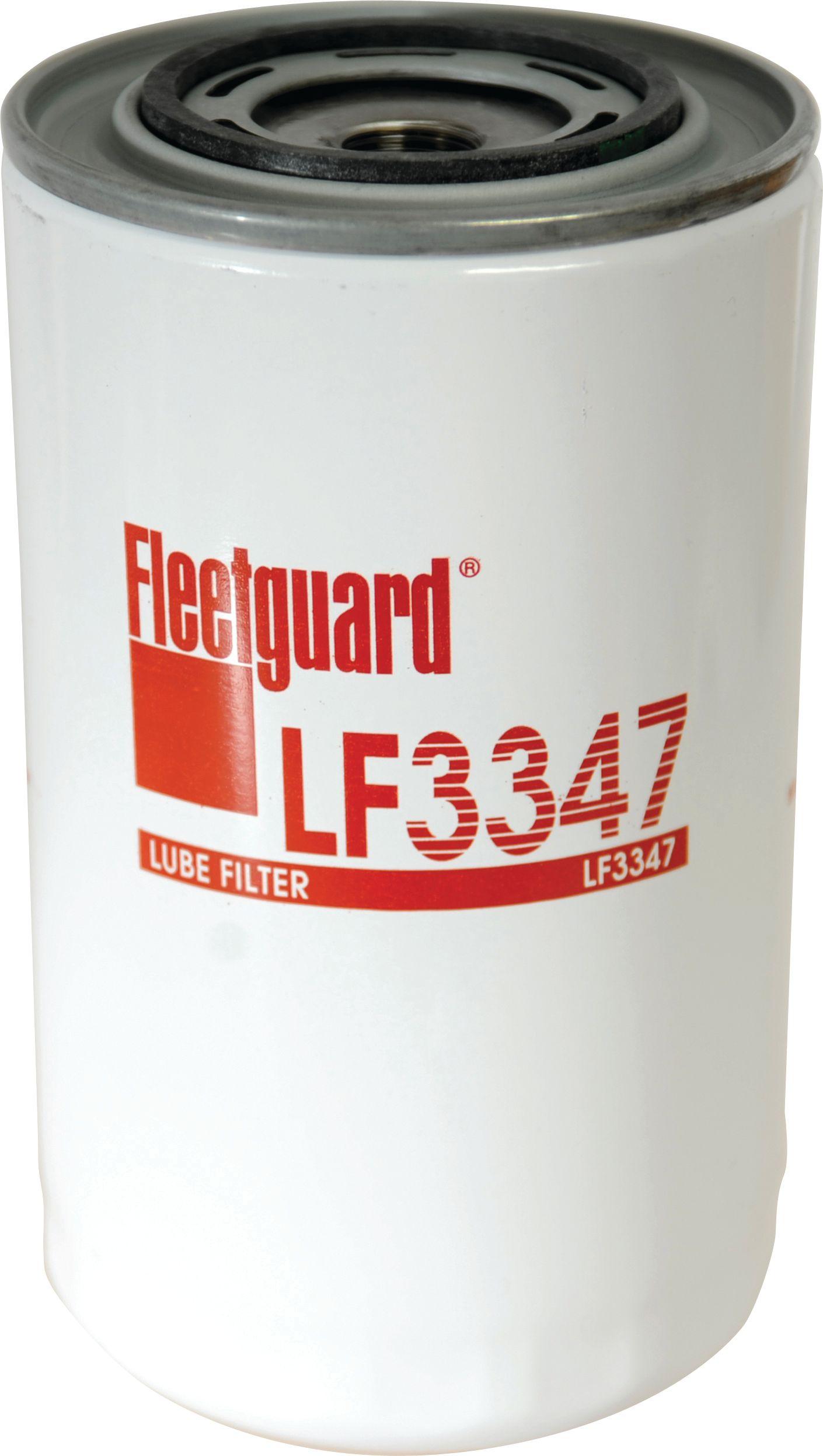 SAME OIL FILTER LF3347 109623
