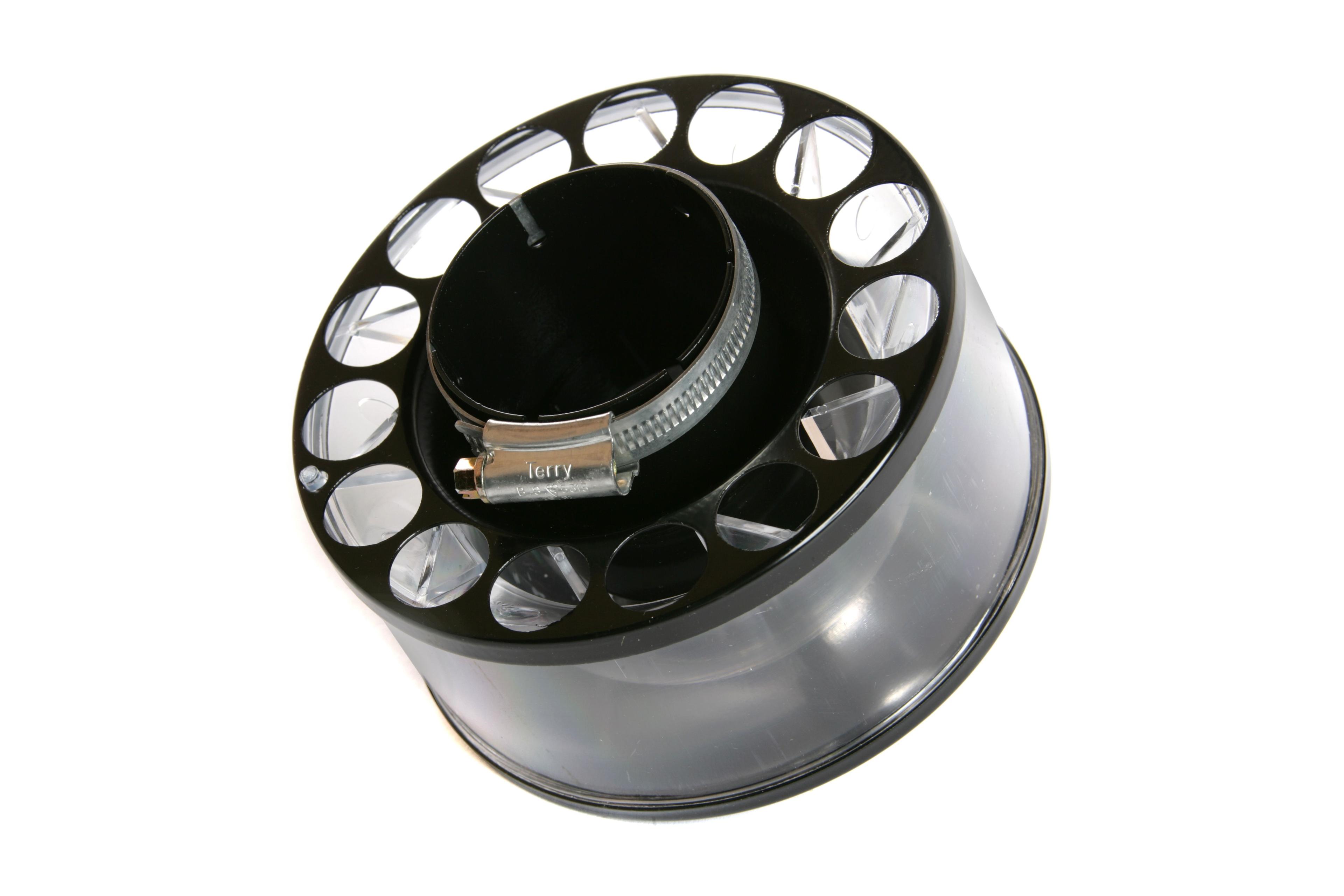 MASSEY FERGUSON CRAWLER FILTER (AGCO) 976611M91