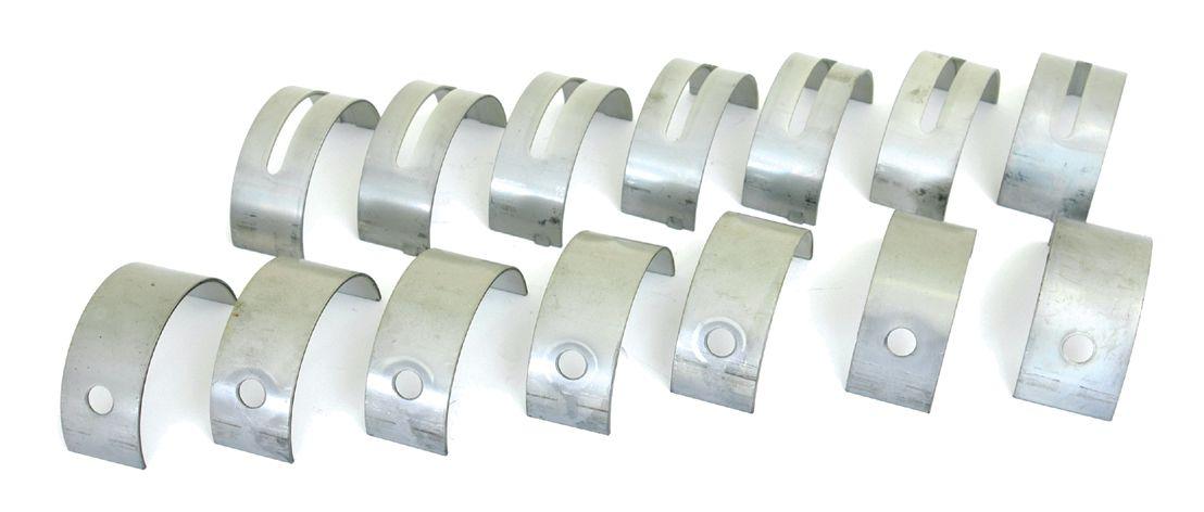 LANDINI MAIN BEARING SET-STD 42118