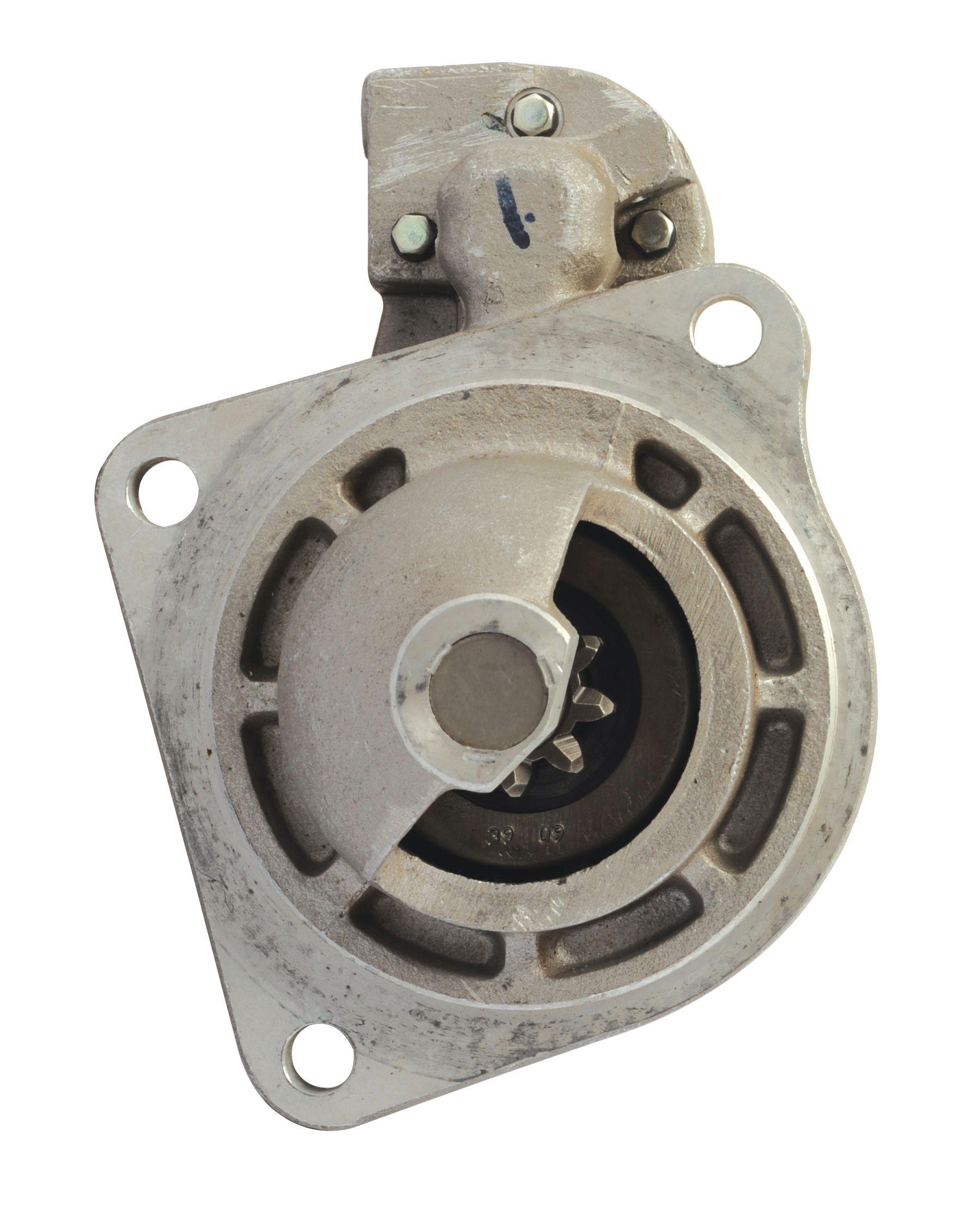 FIAT STARTER MOTOR 62405