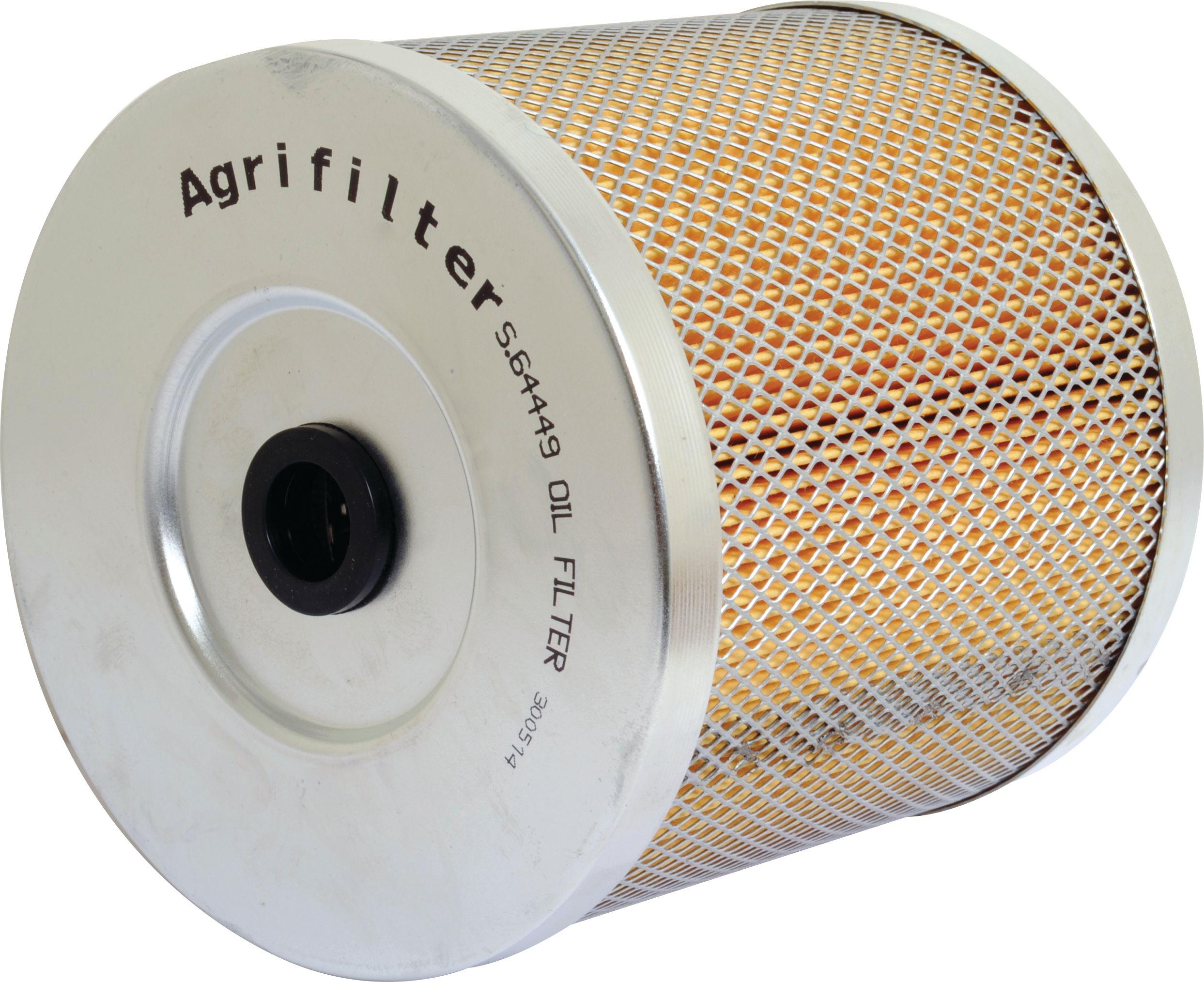 ZETOR POWER STEERING FILTER 64449