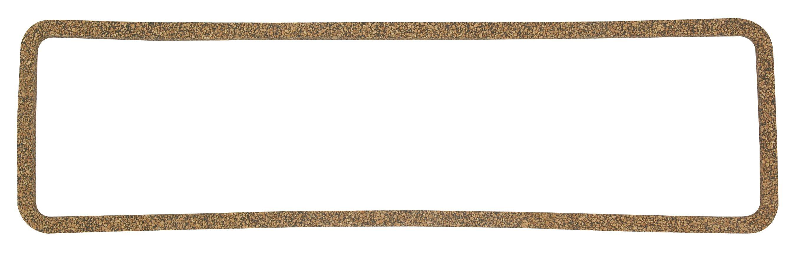 MASSEY FERGUSON GASKET-ROCKER COVER 43042