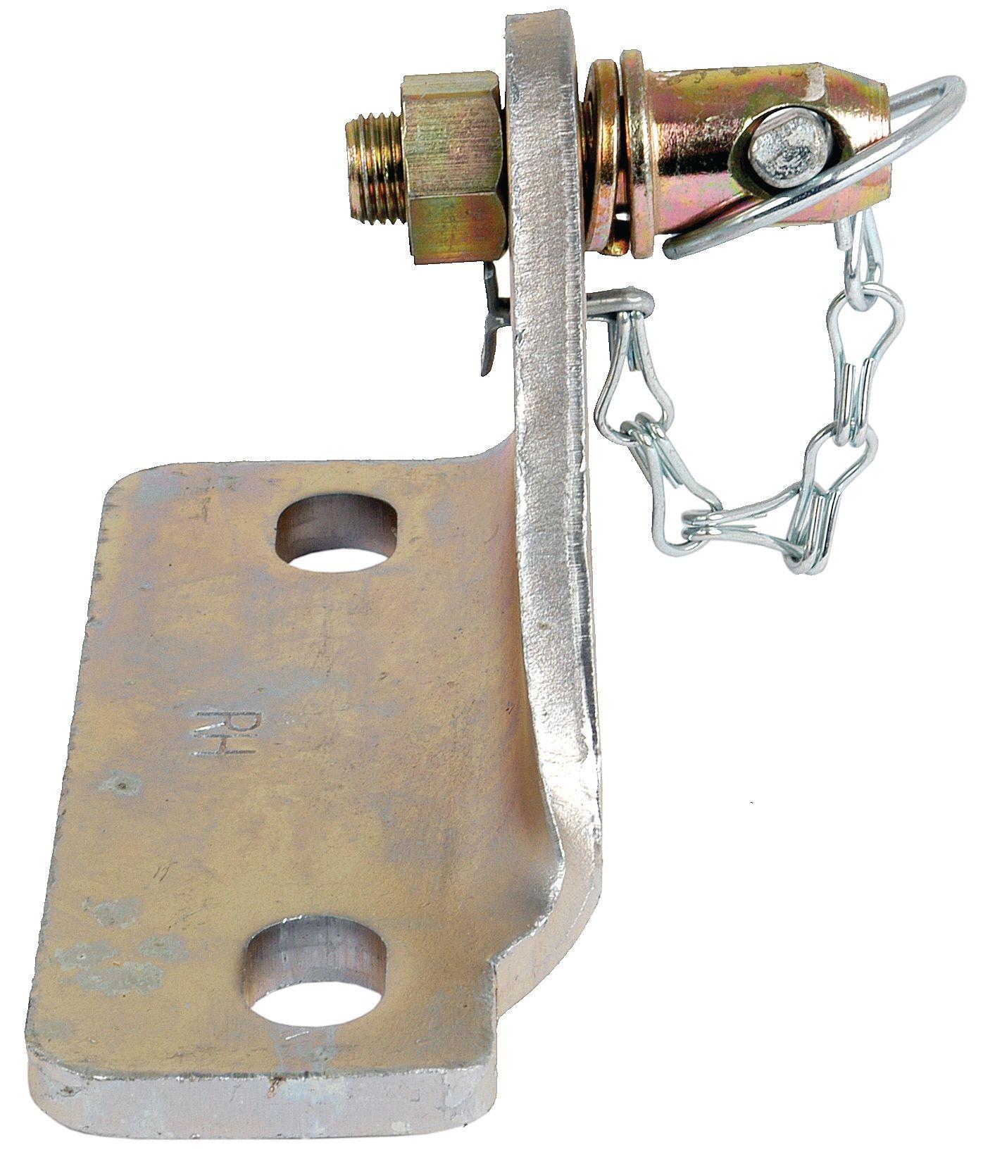 MASSEY FERGUSON STABILISER BRACKET-RH 161
