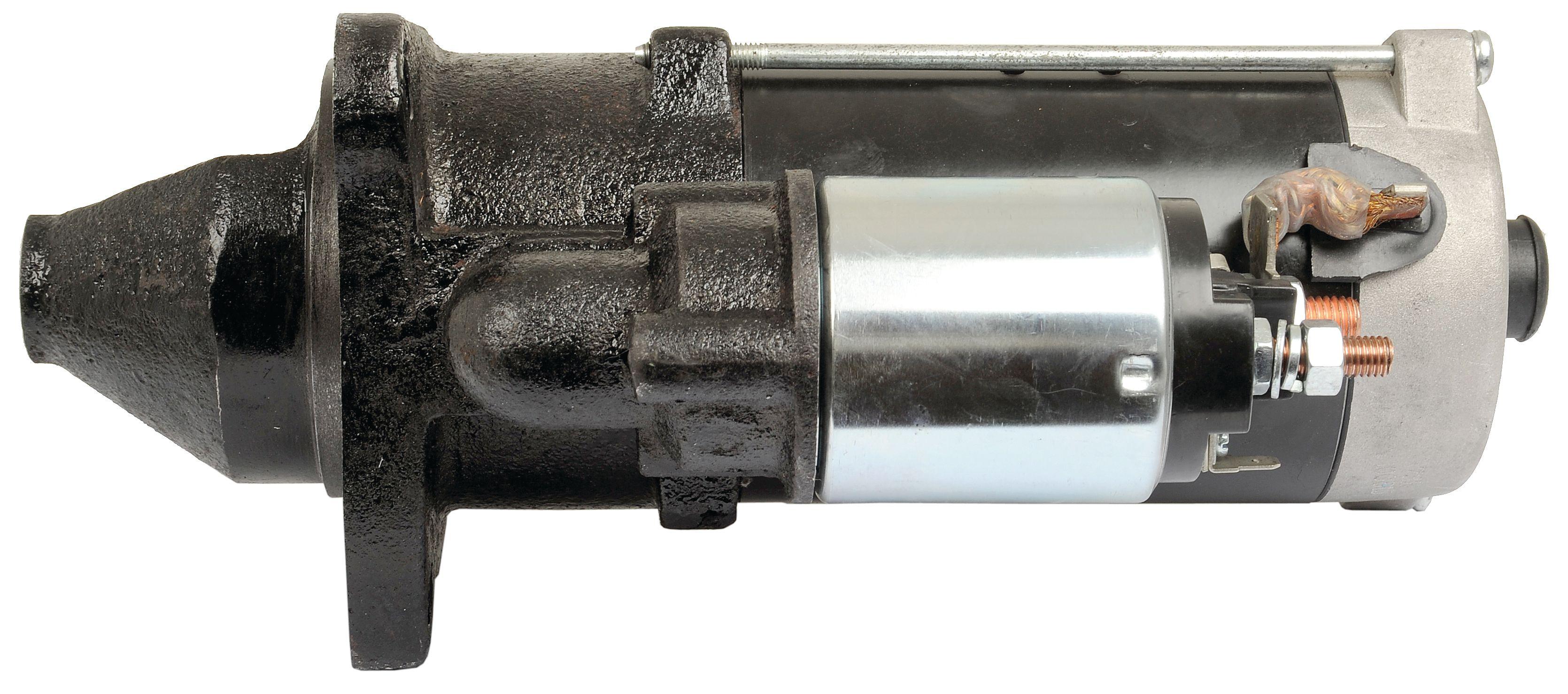 FORD NEW HOLLAND STARTER-GEAR REDUCTION (3.1KW) 68322