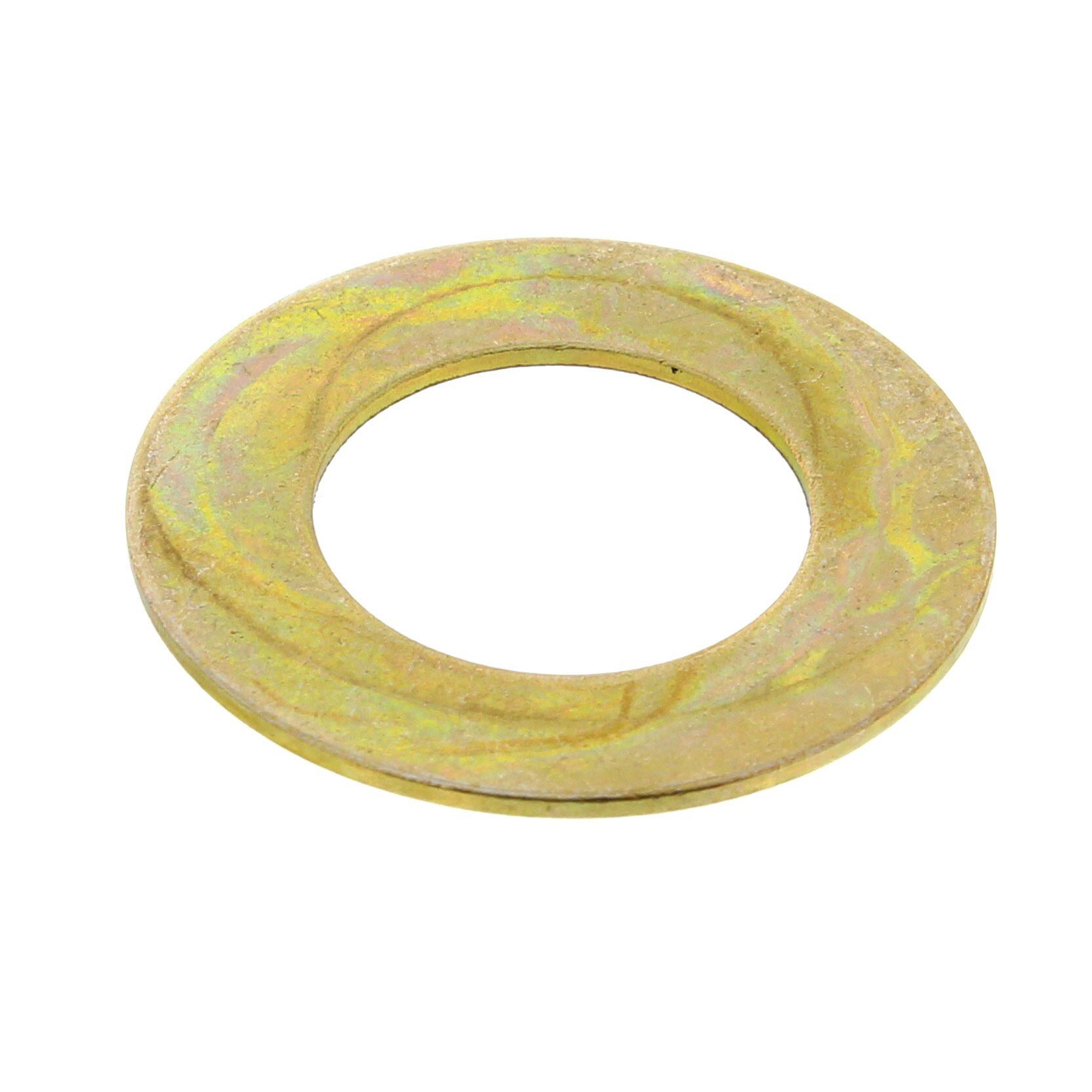 MASSEY FERGUSON BALER MACHINRY BUSHING (AGCO) 7852163