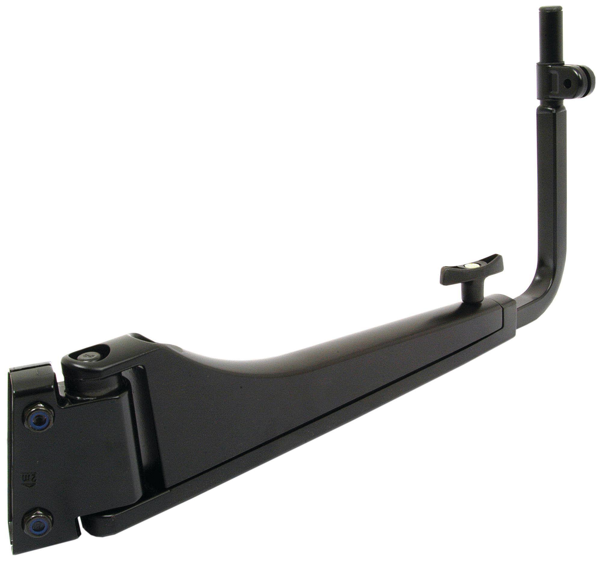 FENDT MIRROR ARM-473/733MM RH 39723