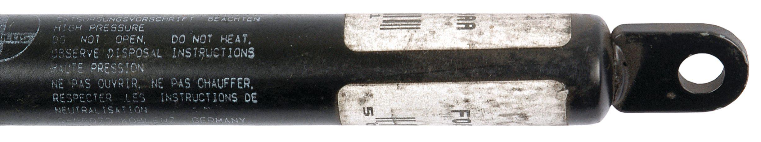 FORD NEW HOLLAND GAS STRUT 19795