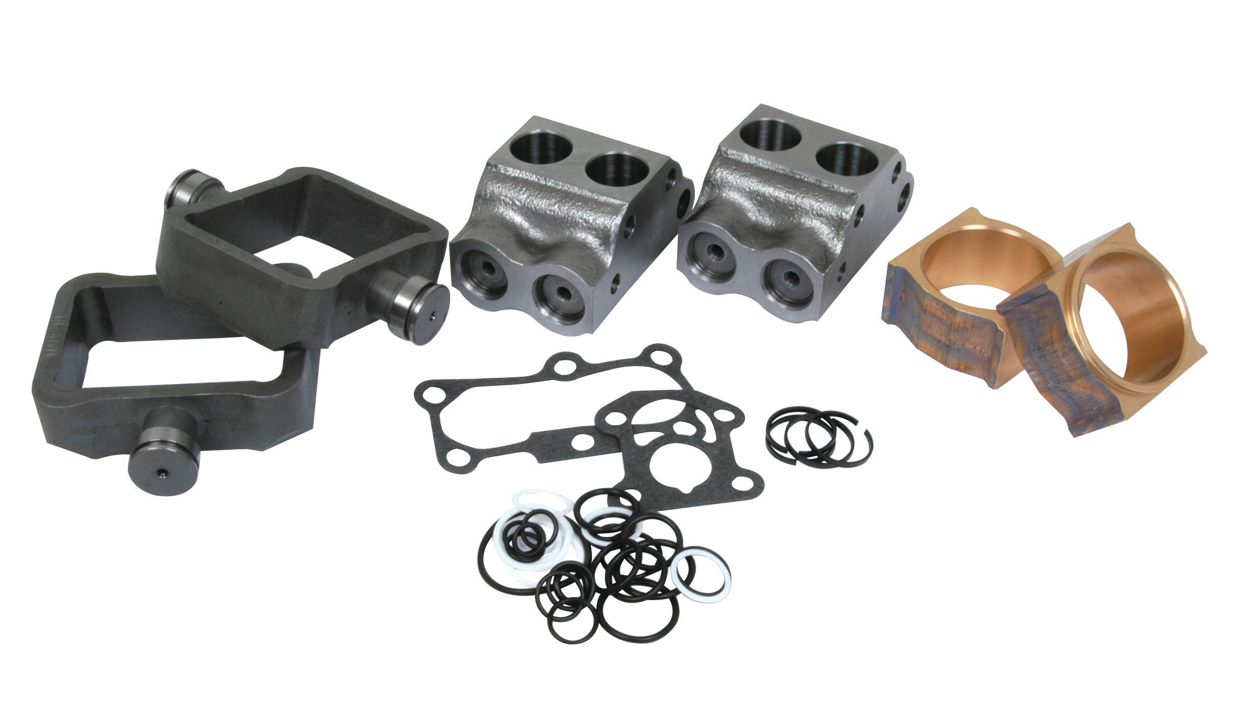 LANDINI HYDRAULIC PUMP REPAIR KIT 40845