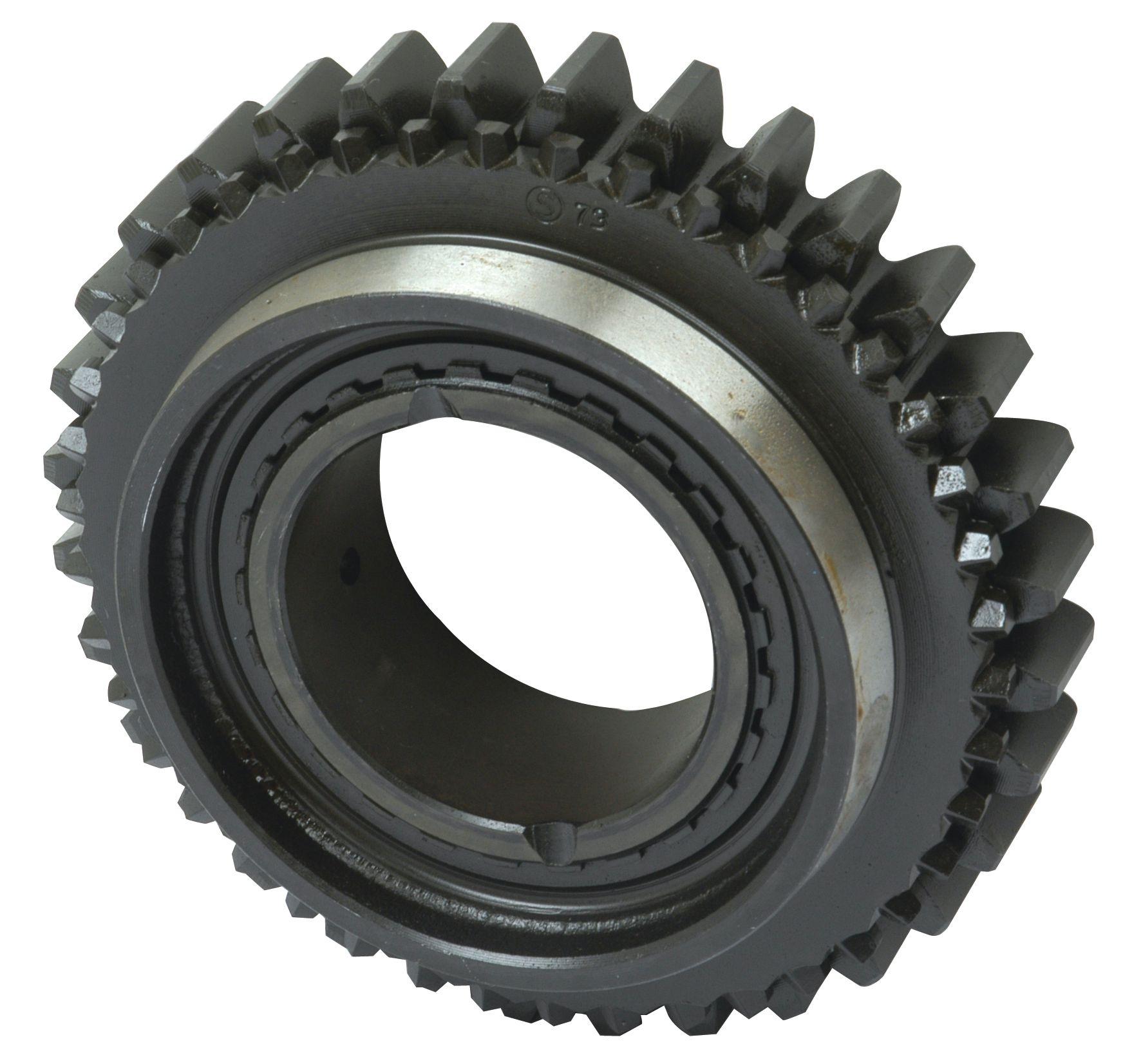 UNIVERSAL TRACTORS GEAR-4TH 62557