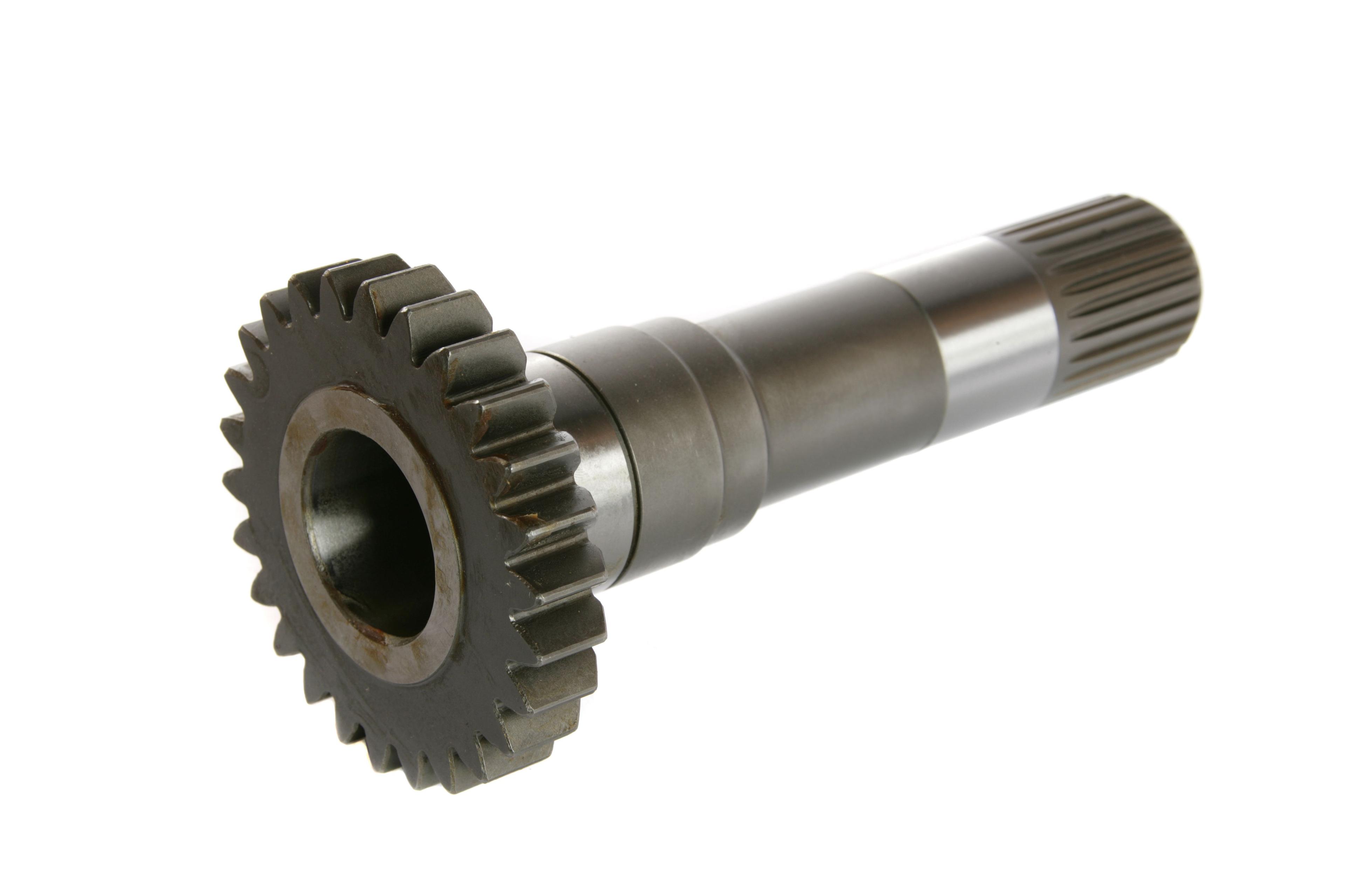 MASSEY FERGUSON TRACTOR SHAFT (AGCO) 1677737M1