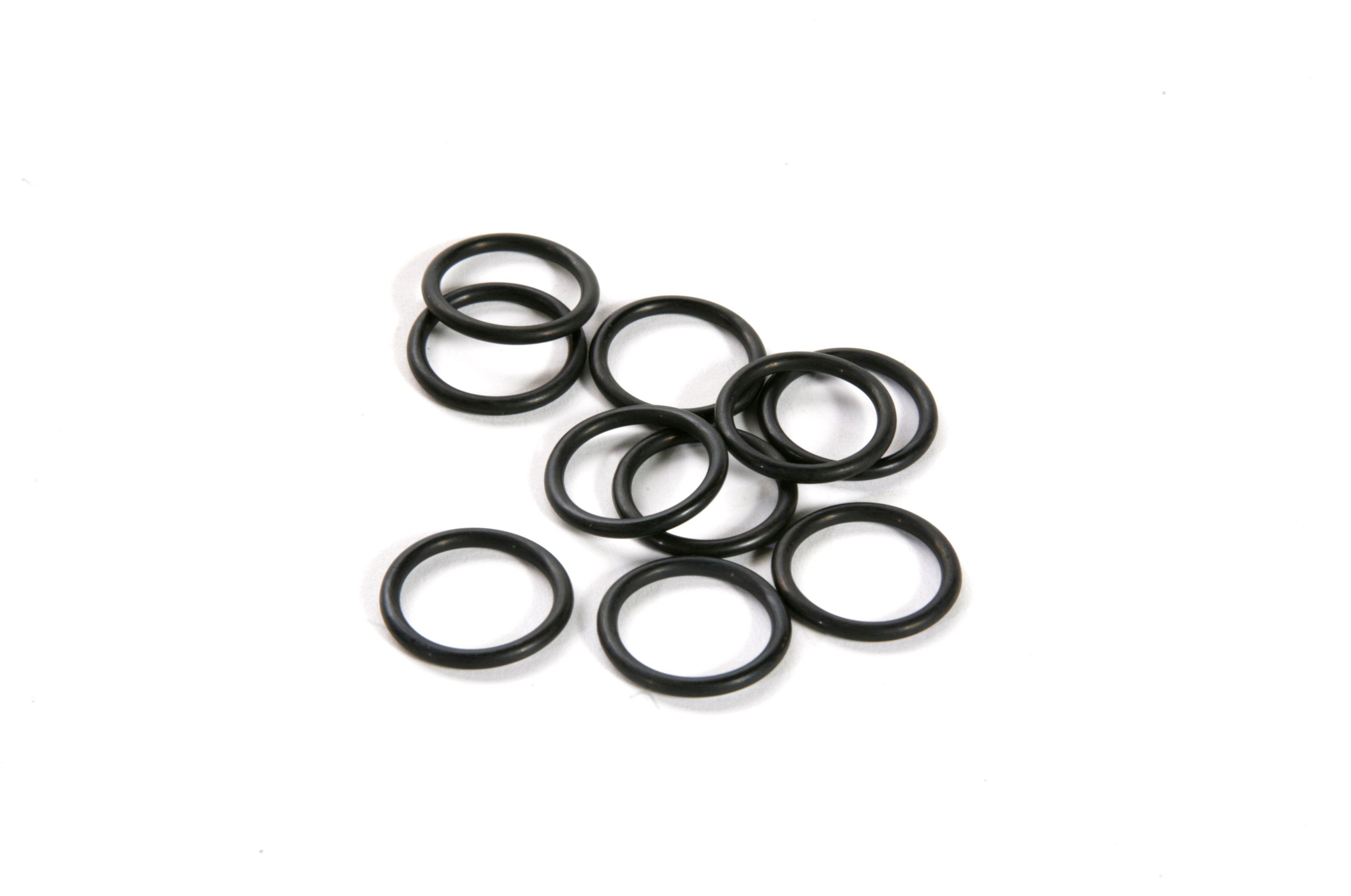 MASSEY FERGUSON TRACTOR O RING (AGCO) 1868742M1