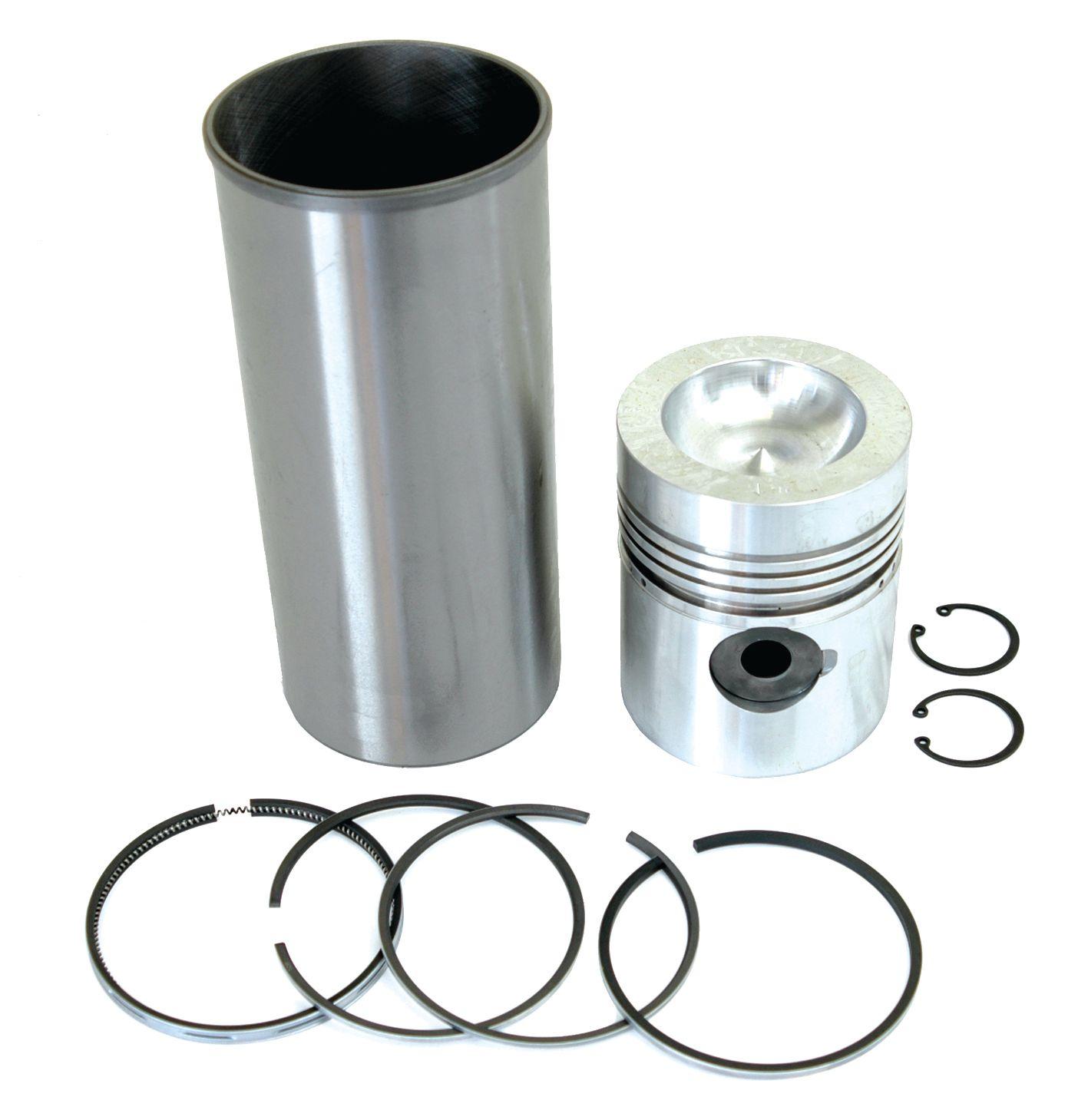 PERKINS PISTON,RING & LINER KIT 40457